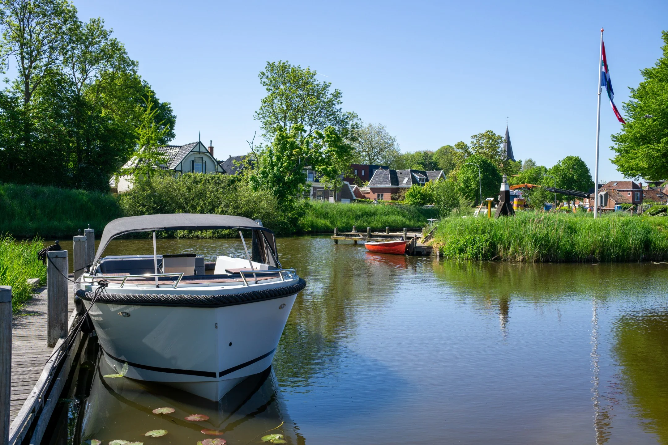 Reitdieper 735 Tender - Image 113