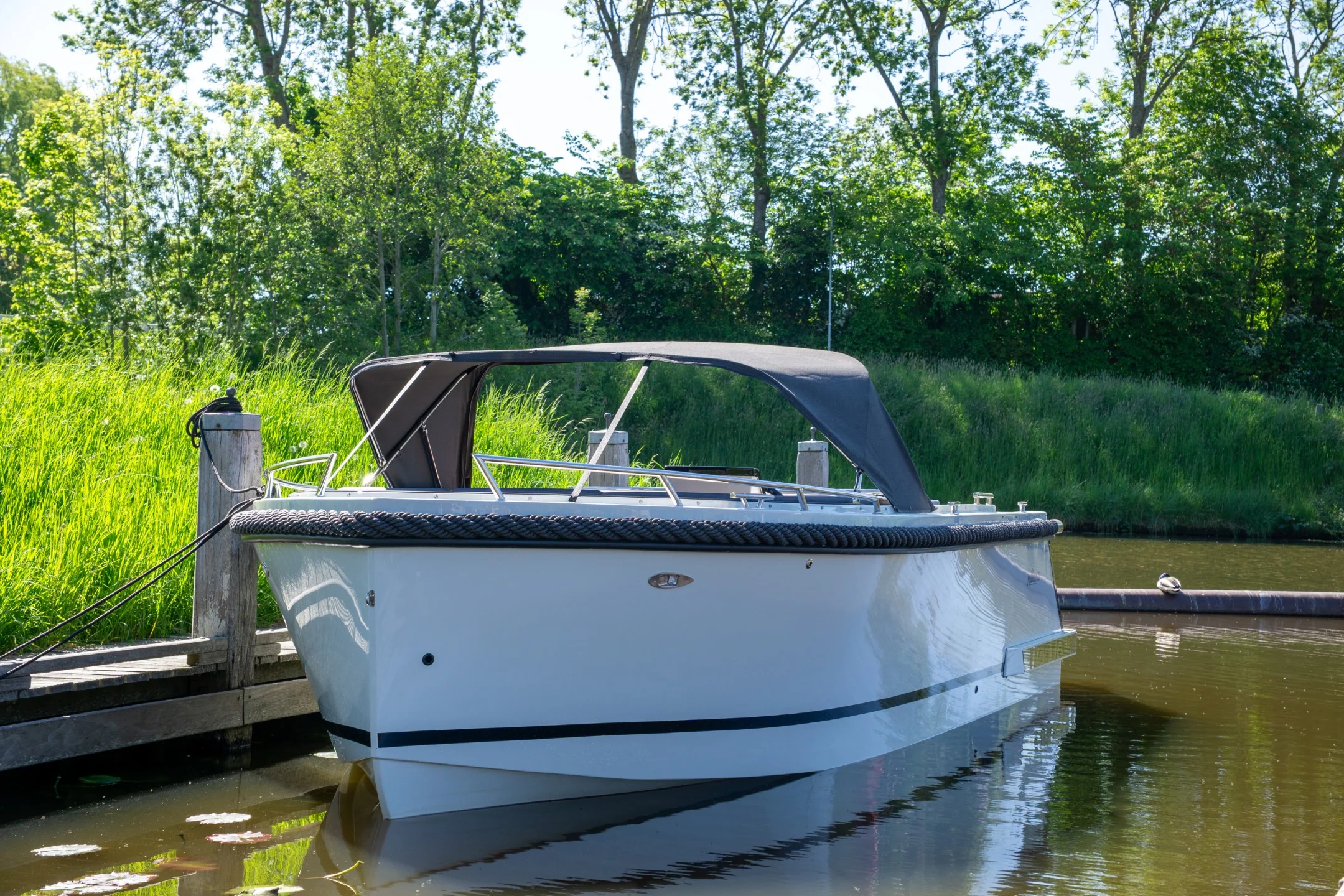 Reitdieper 735 Tender - Image 114