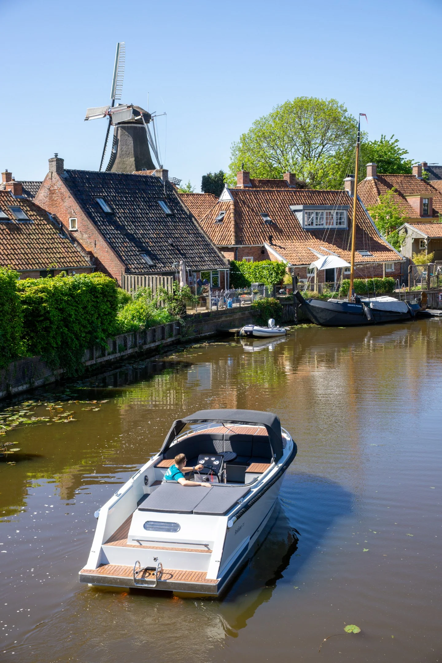 Reitdieper 735 Tender - Image 120