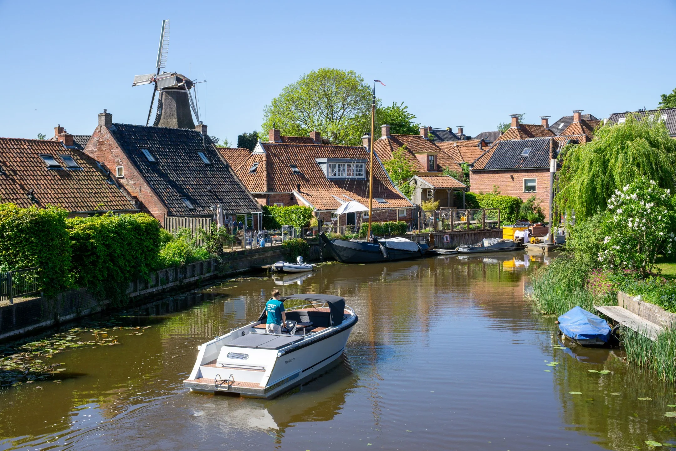 Reitdieper 735 Tender - Image 121