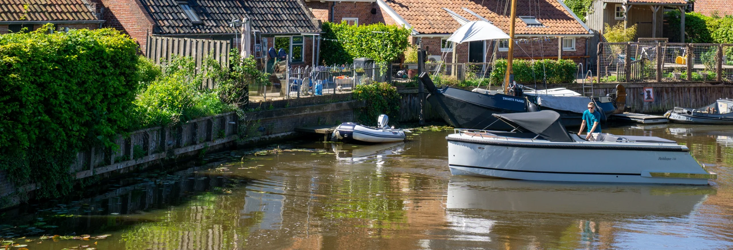 Reitdieper 735 Tender - Image 123