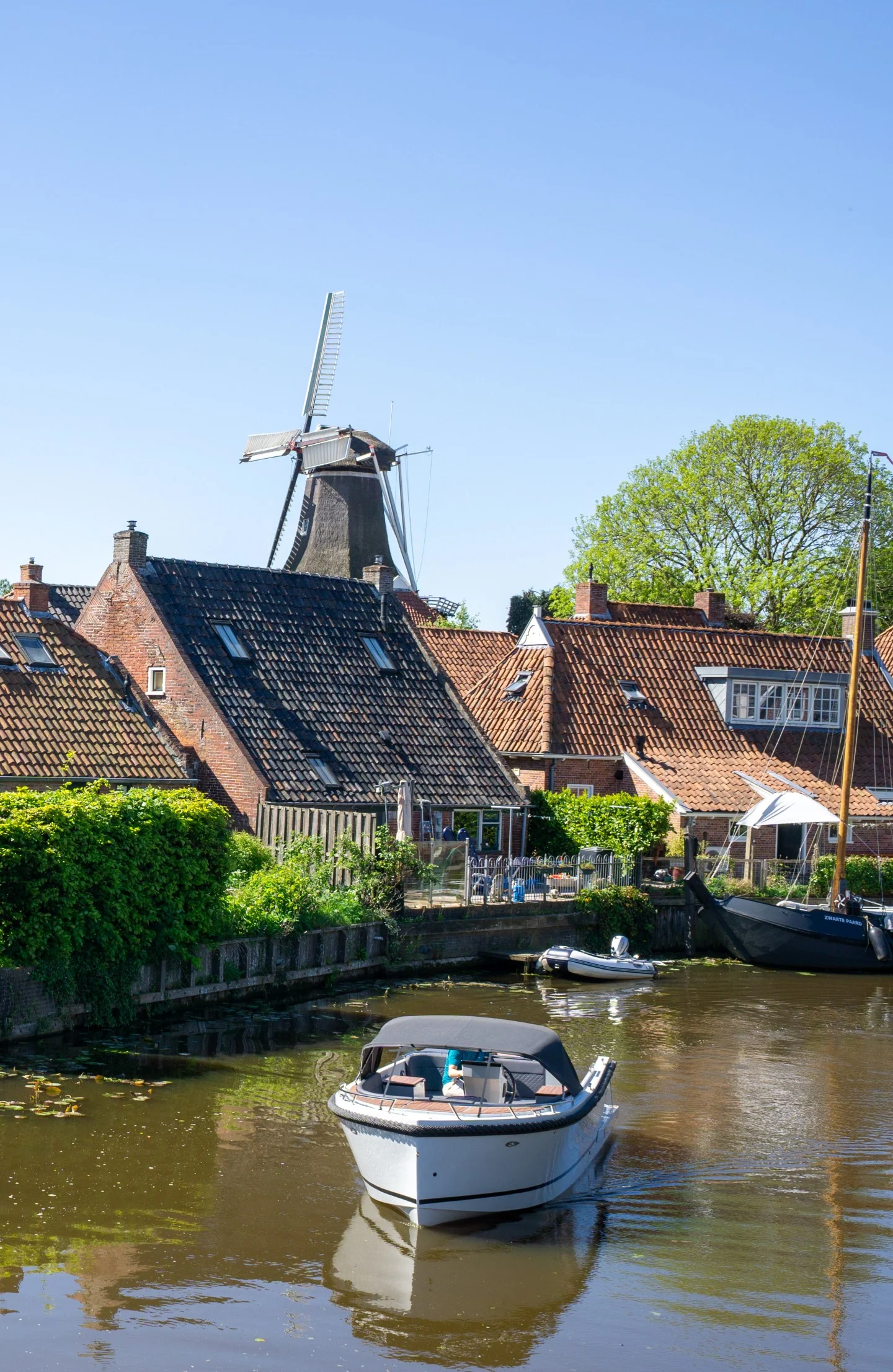 Reitdieper 735 Tender - Image 124