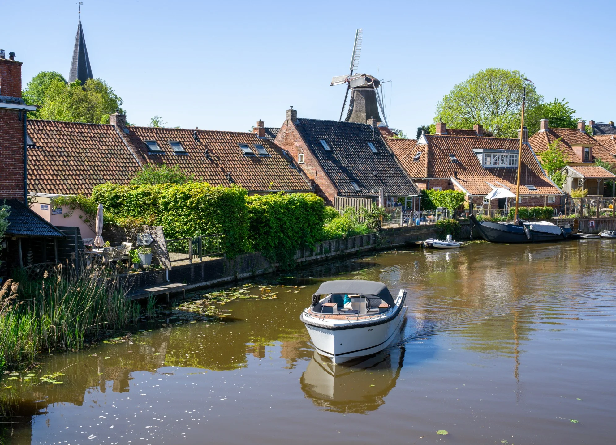 Reitdieper 735 Tender - Image 125