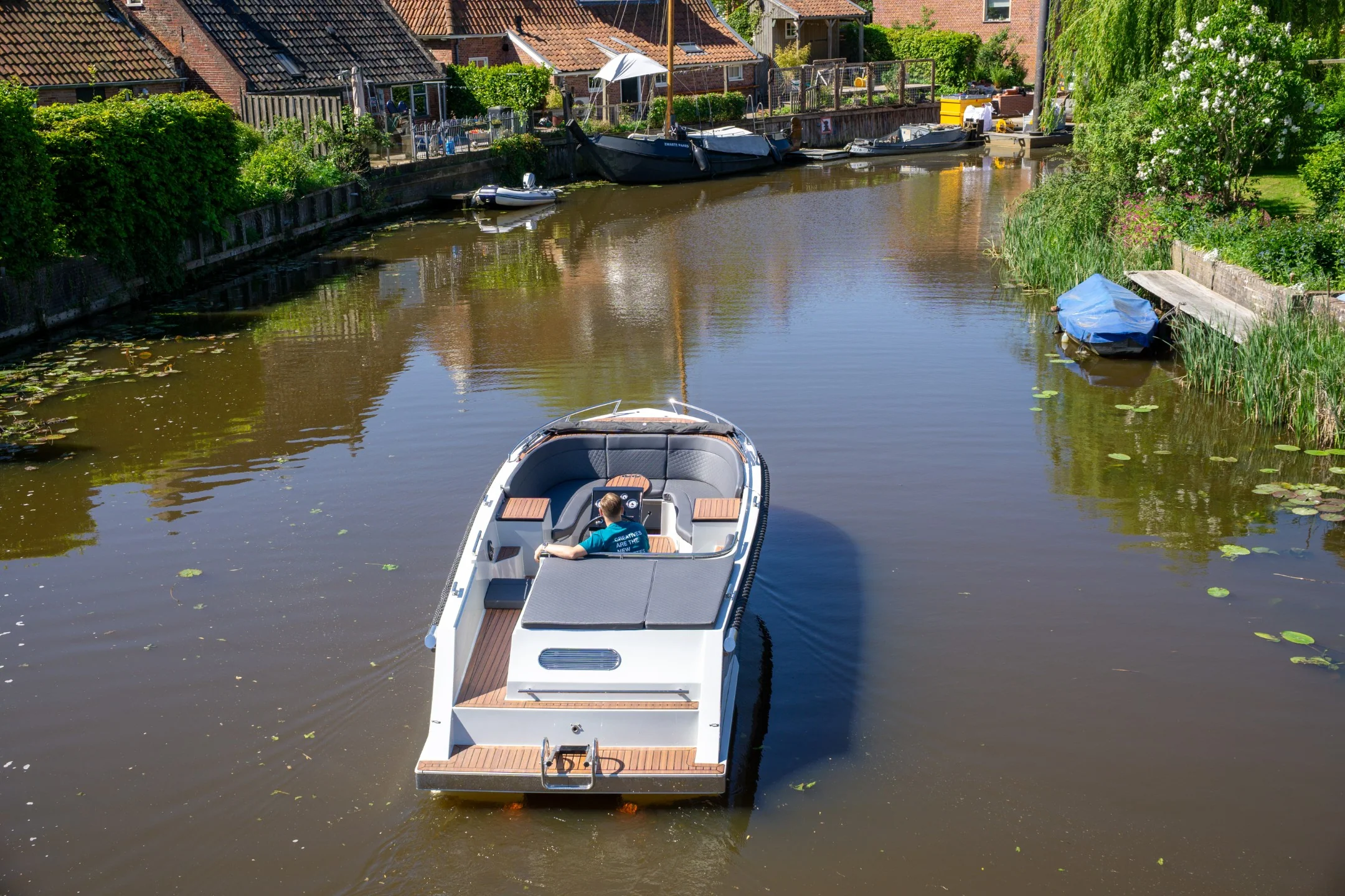 Reitdieper 735 Tender - Image 126