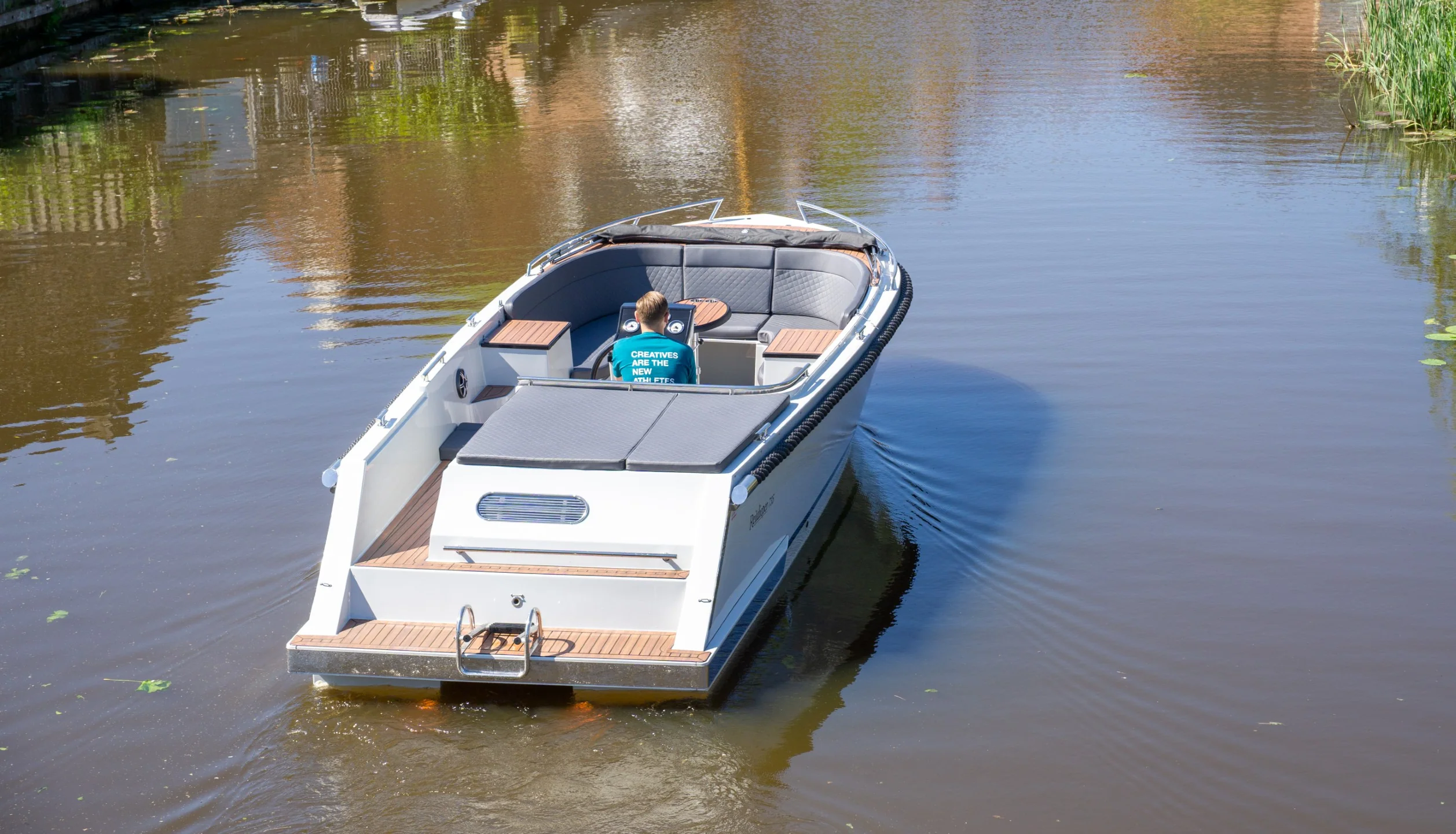 Reitdieper 735 Tender - Image 127