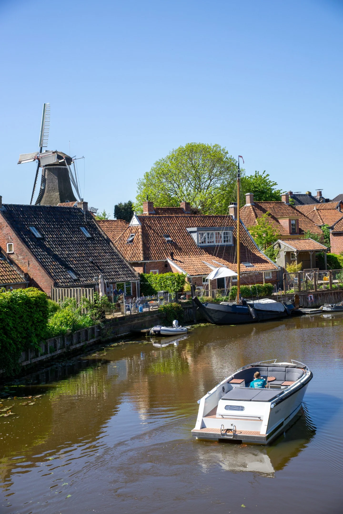 Reitdieper 735 Tender - Image 128