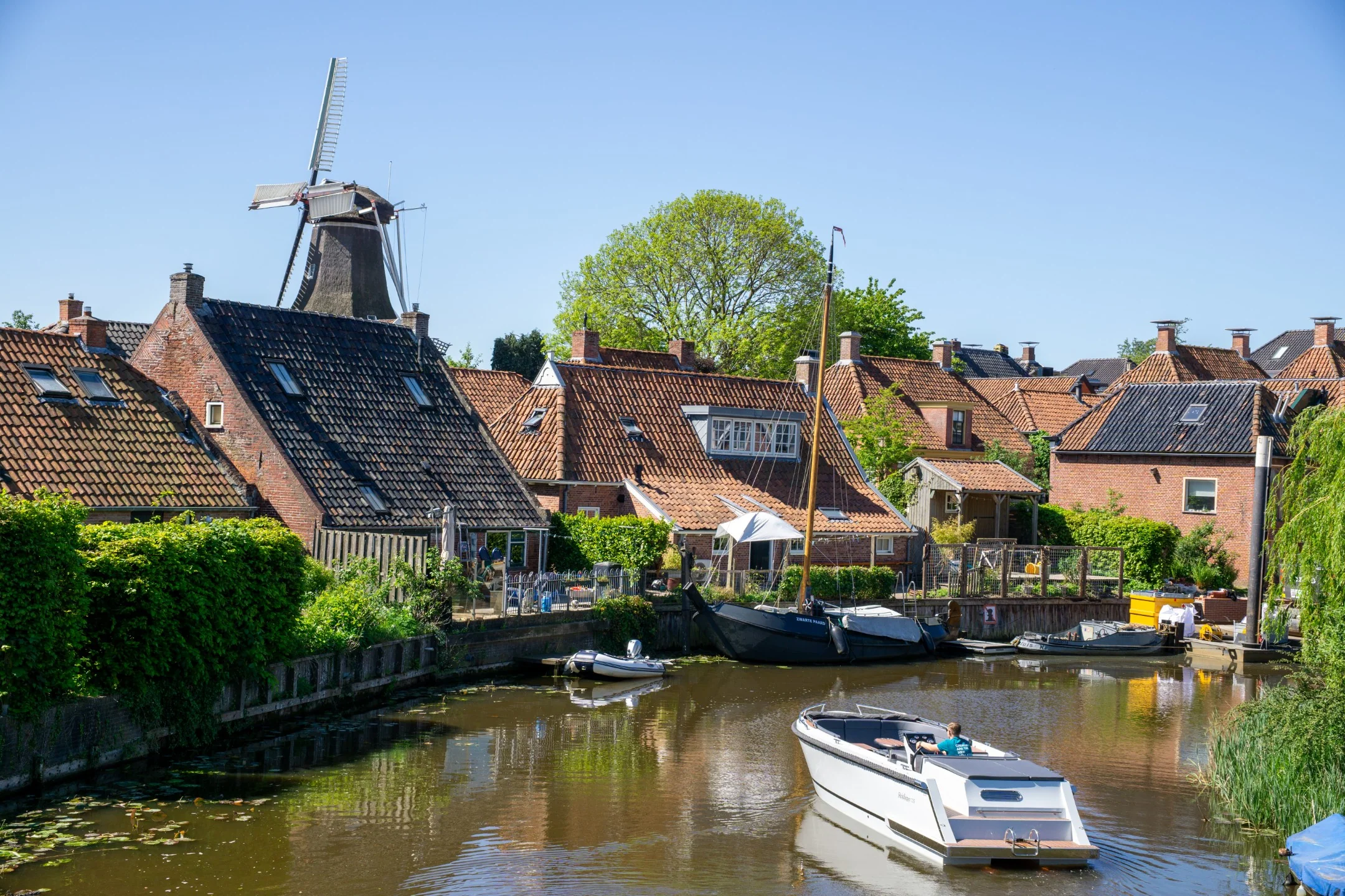 Reitdieper 735 Tender - Image 129