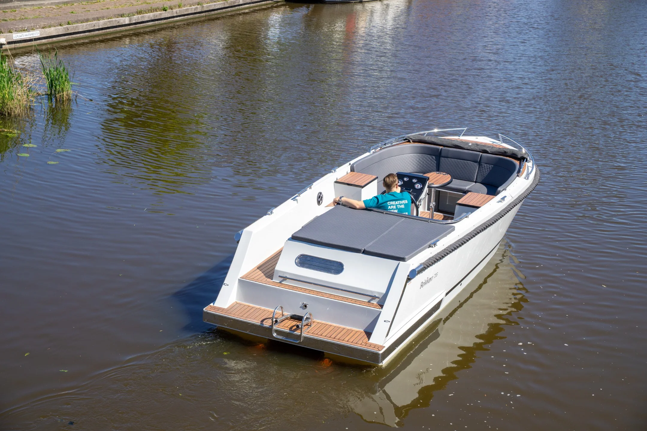 Reitdieper 735 Tender - Image 136