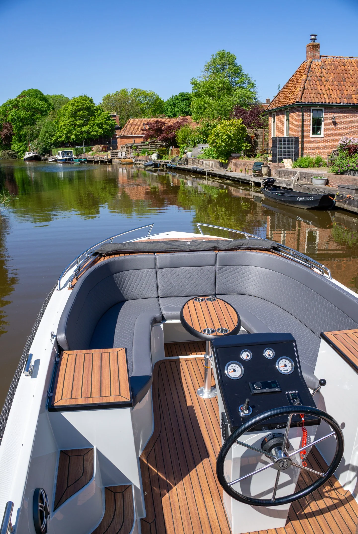 Reitdieper 735 Tender - Image 137