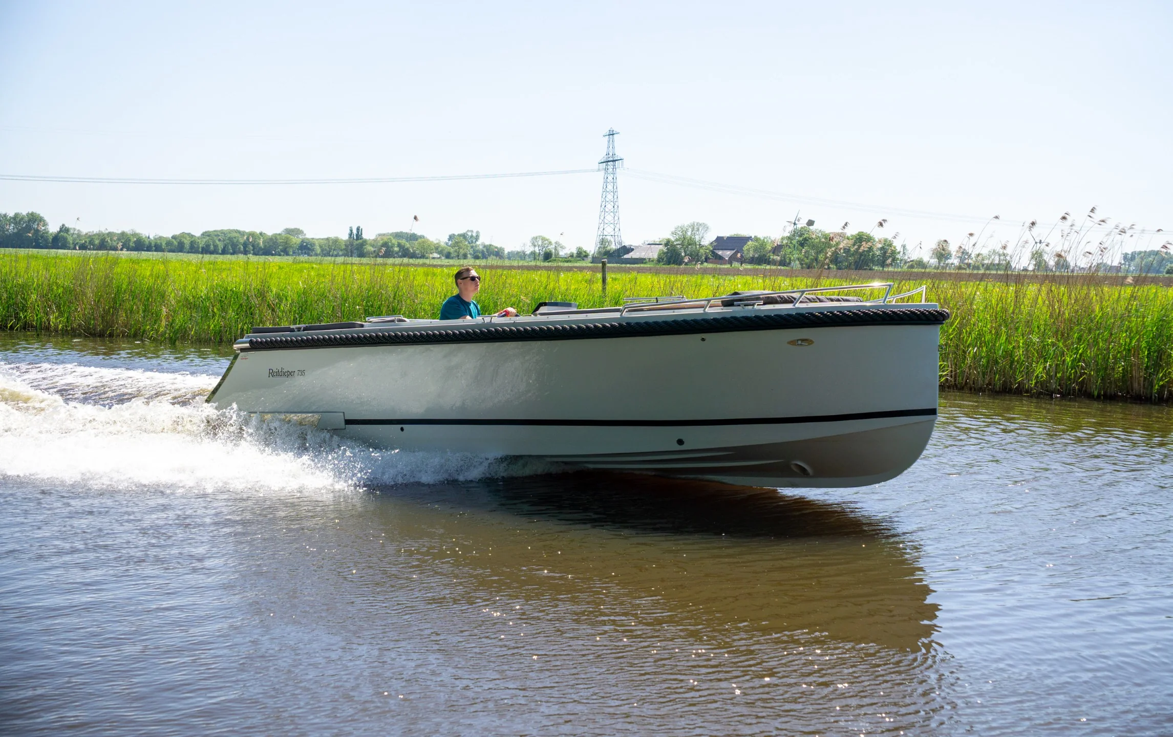 Reitdieper 735 Tender - Image 139