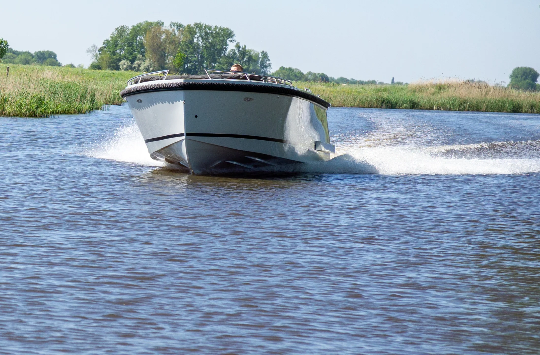 Reitdieper 735 Tender - Image 140