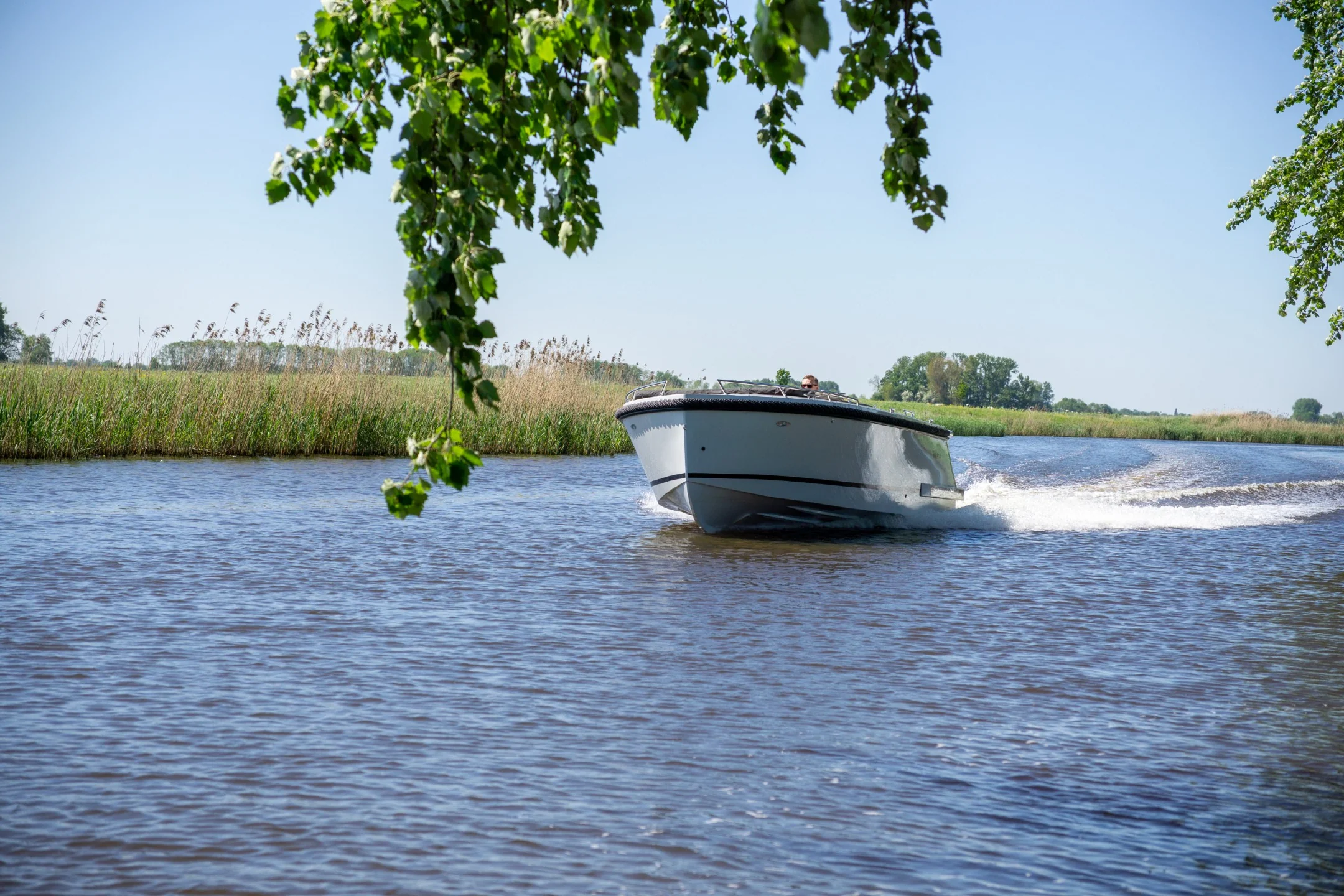 Reitdieper 735 Tender - Image 141