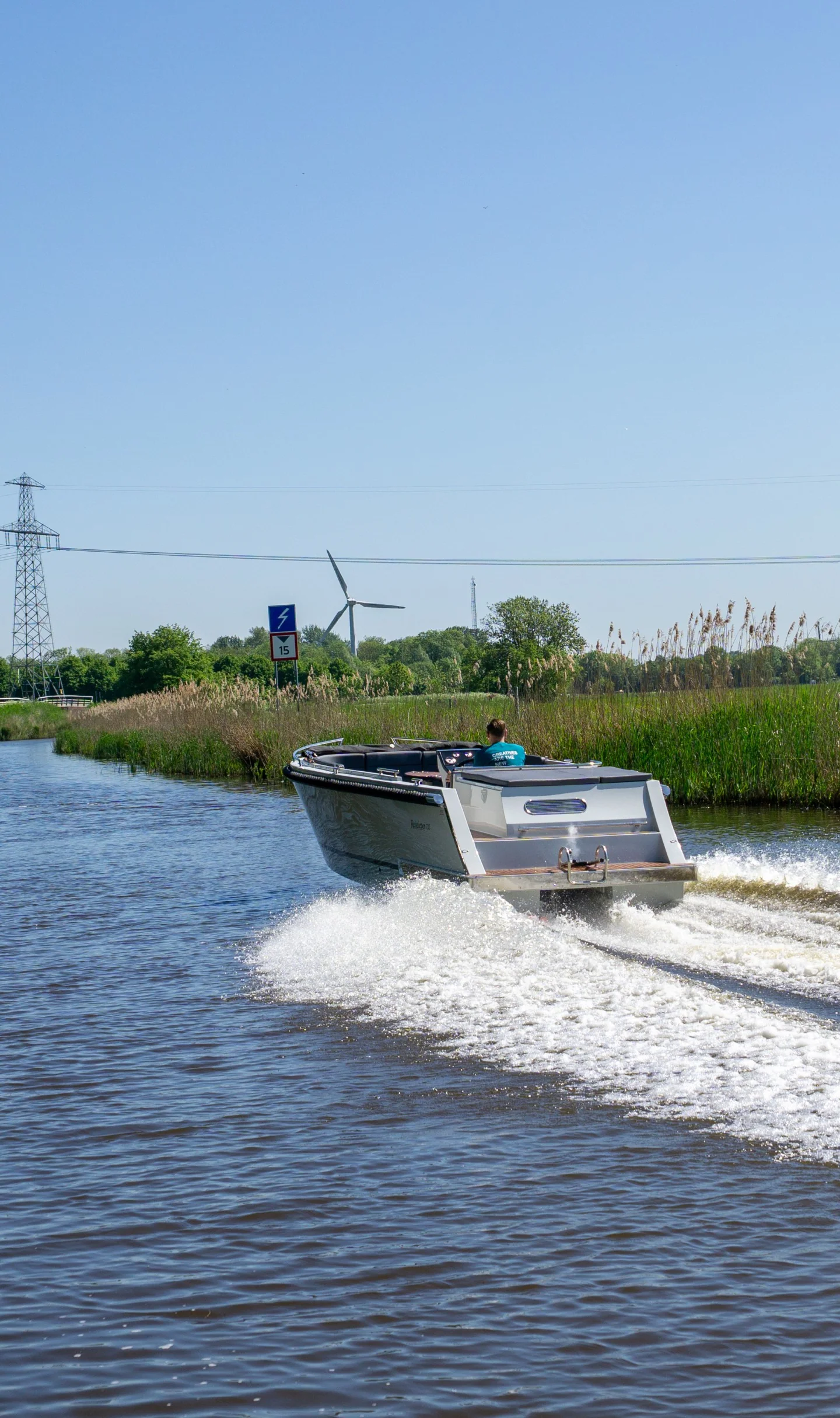 Reitdieper 735 Tender - Image 142