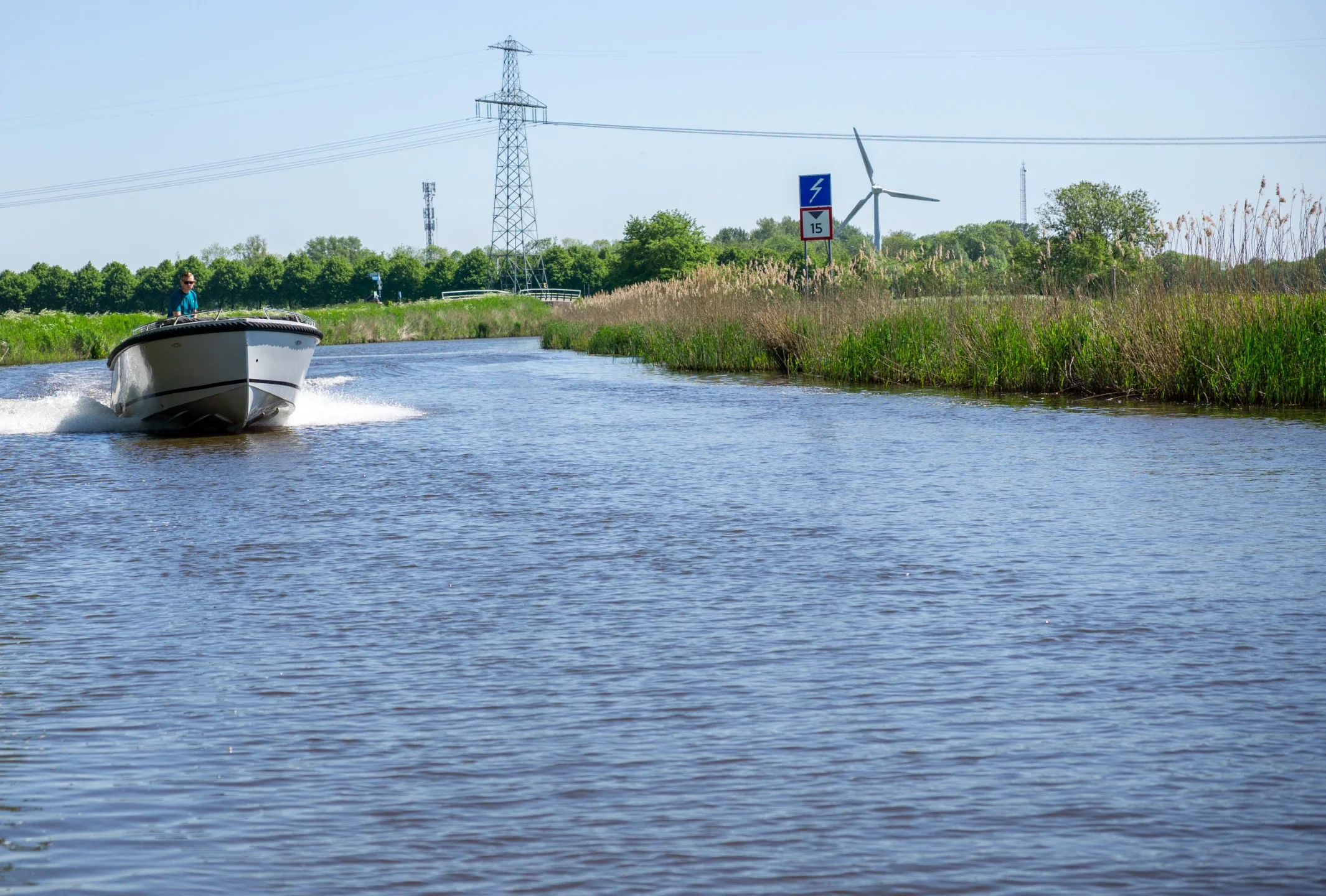 Reitdieper 735 Tender - Image 143