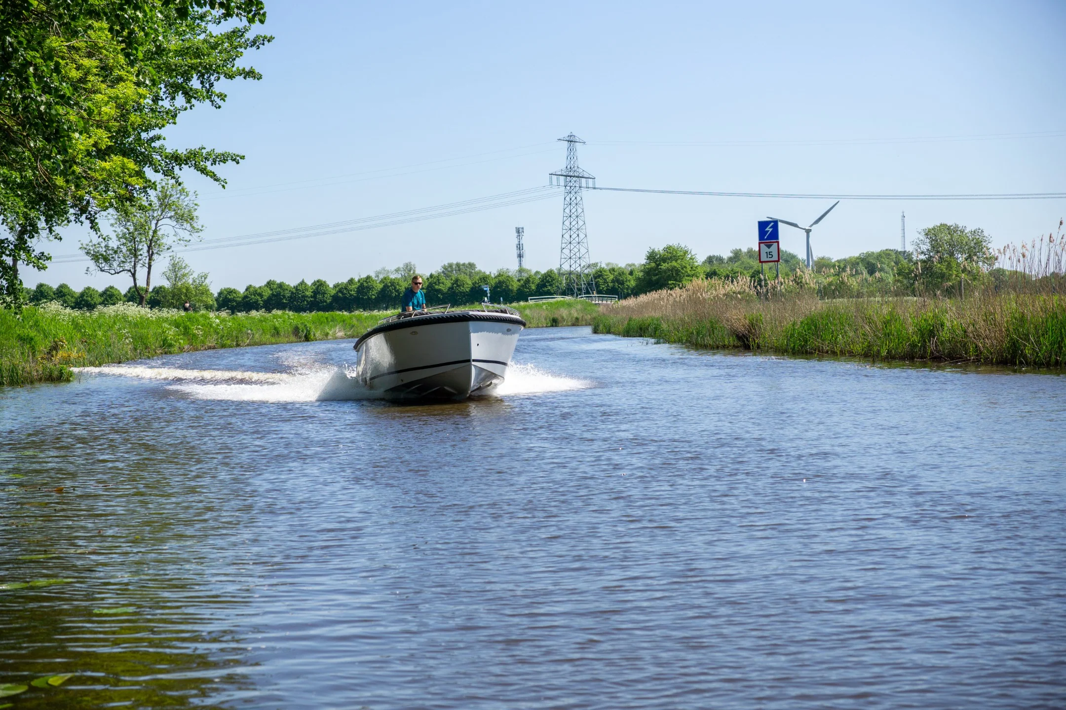 Reitdieper 735 Tender - Image 144