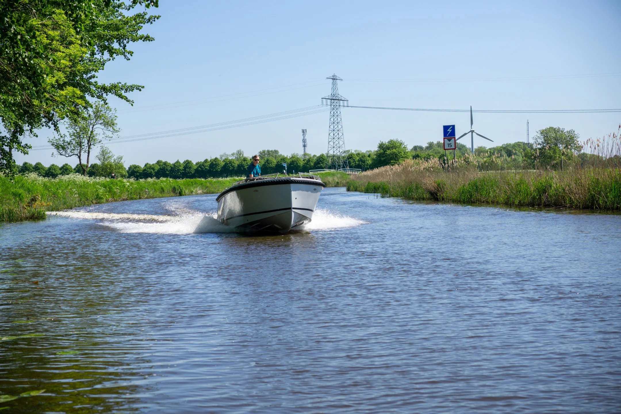 Reitdieper 735 Tender - Image 146