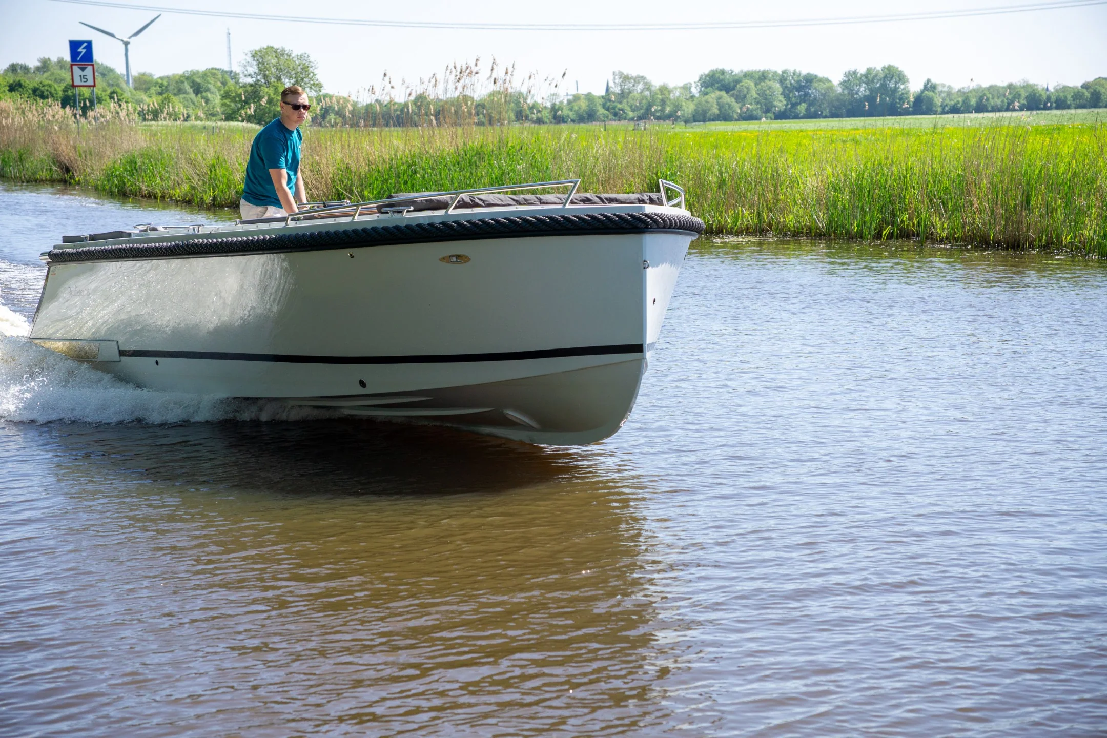 Reitdieper 735 Tender - Image 148