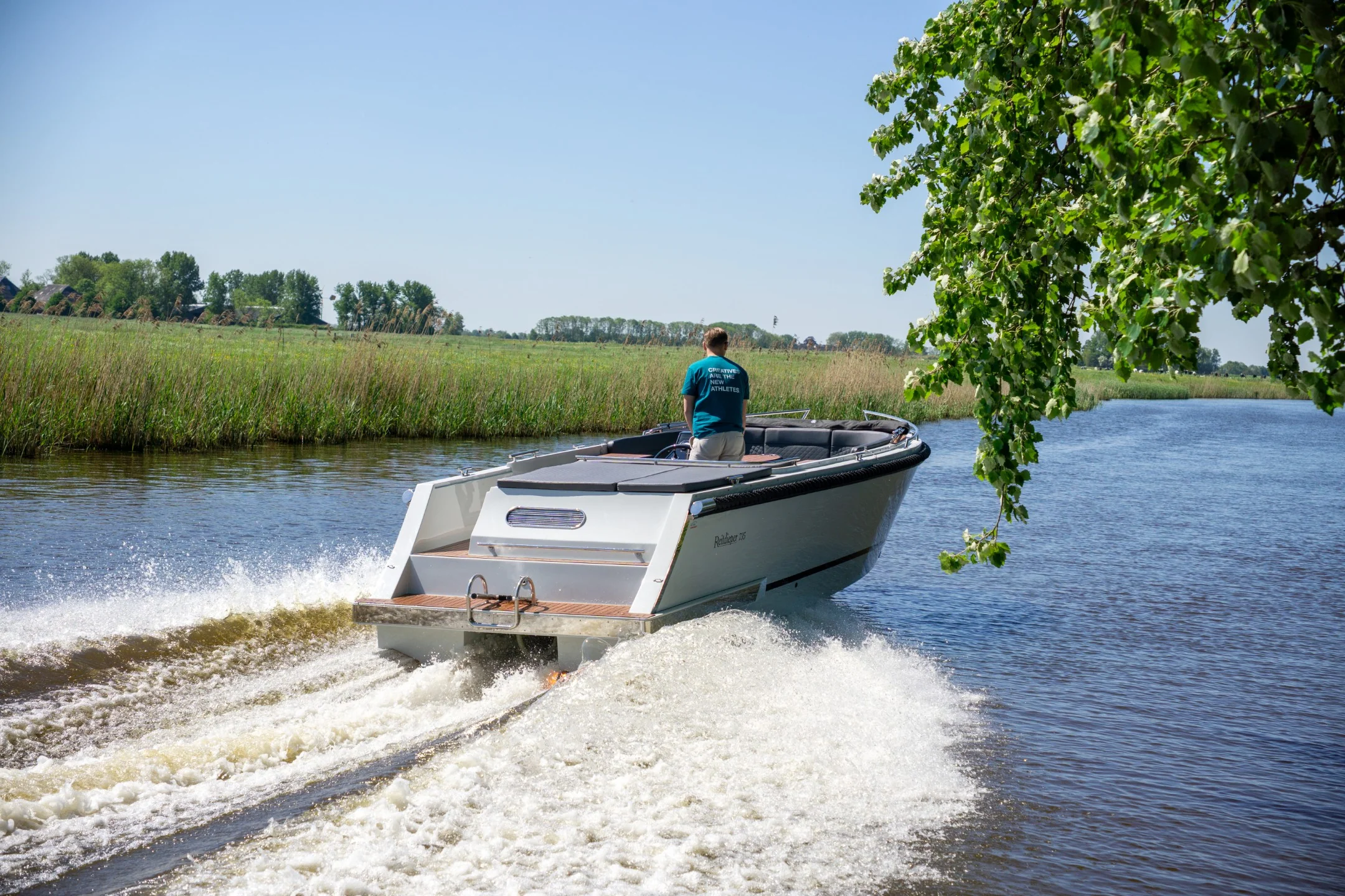 Reitdieper 735 Tender - Image 149