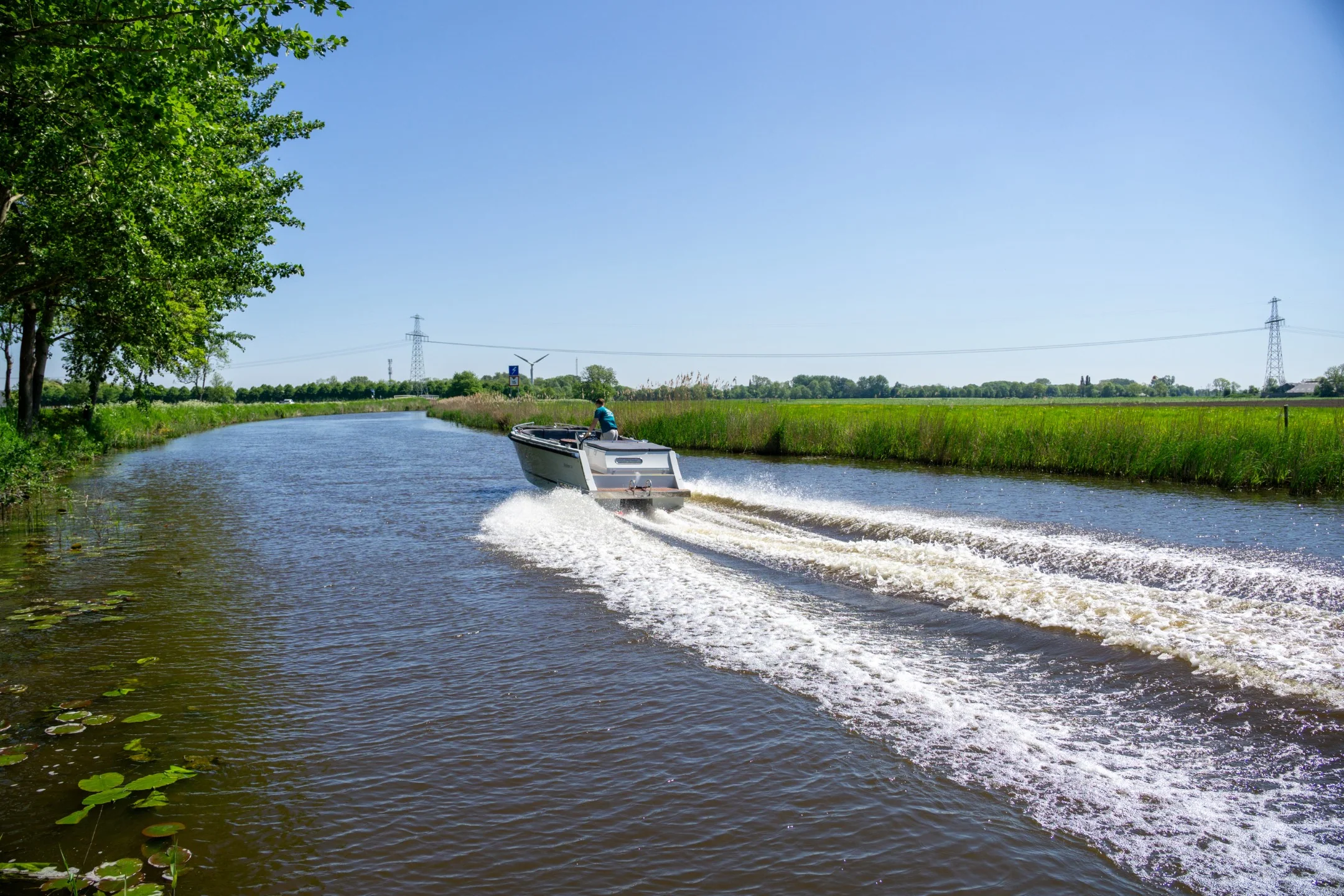 Reitdieper 735 Tender - Image 152