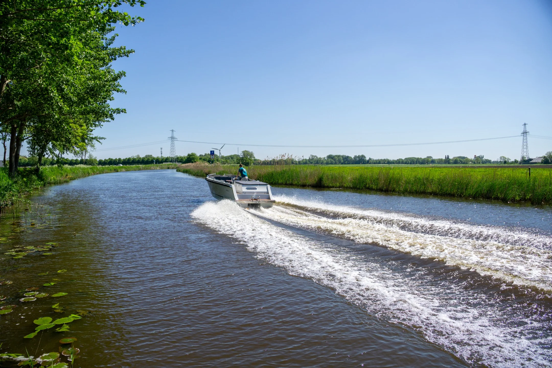 Reitdieper 735 Tender - Image 153