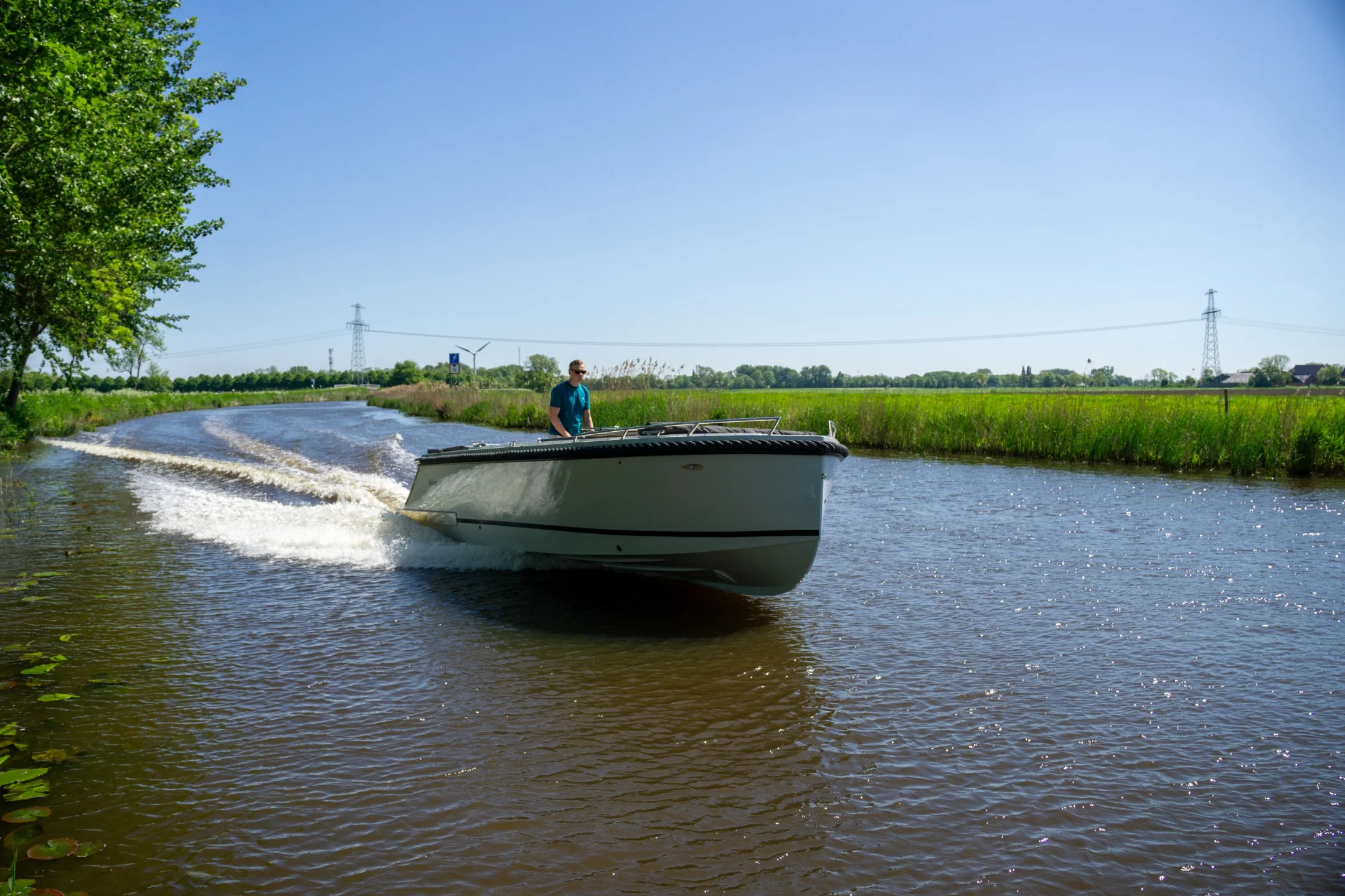 Reitdieper 735 Tender - Image 161