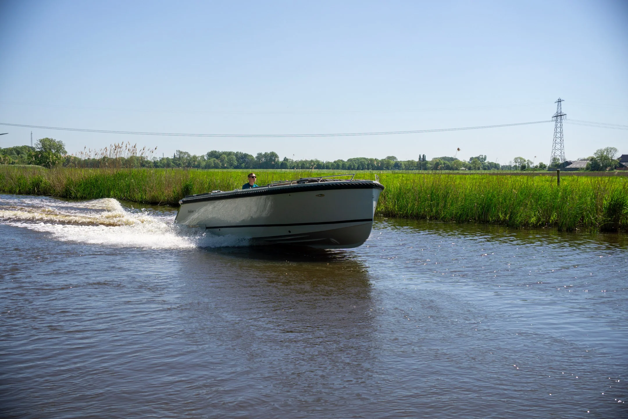 Reitdieper 735 Tender - Image 162