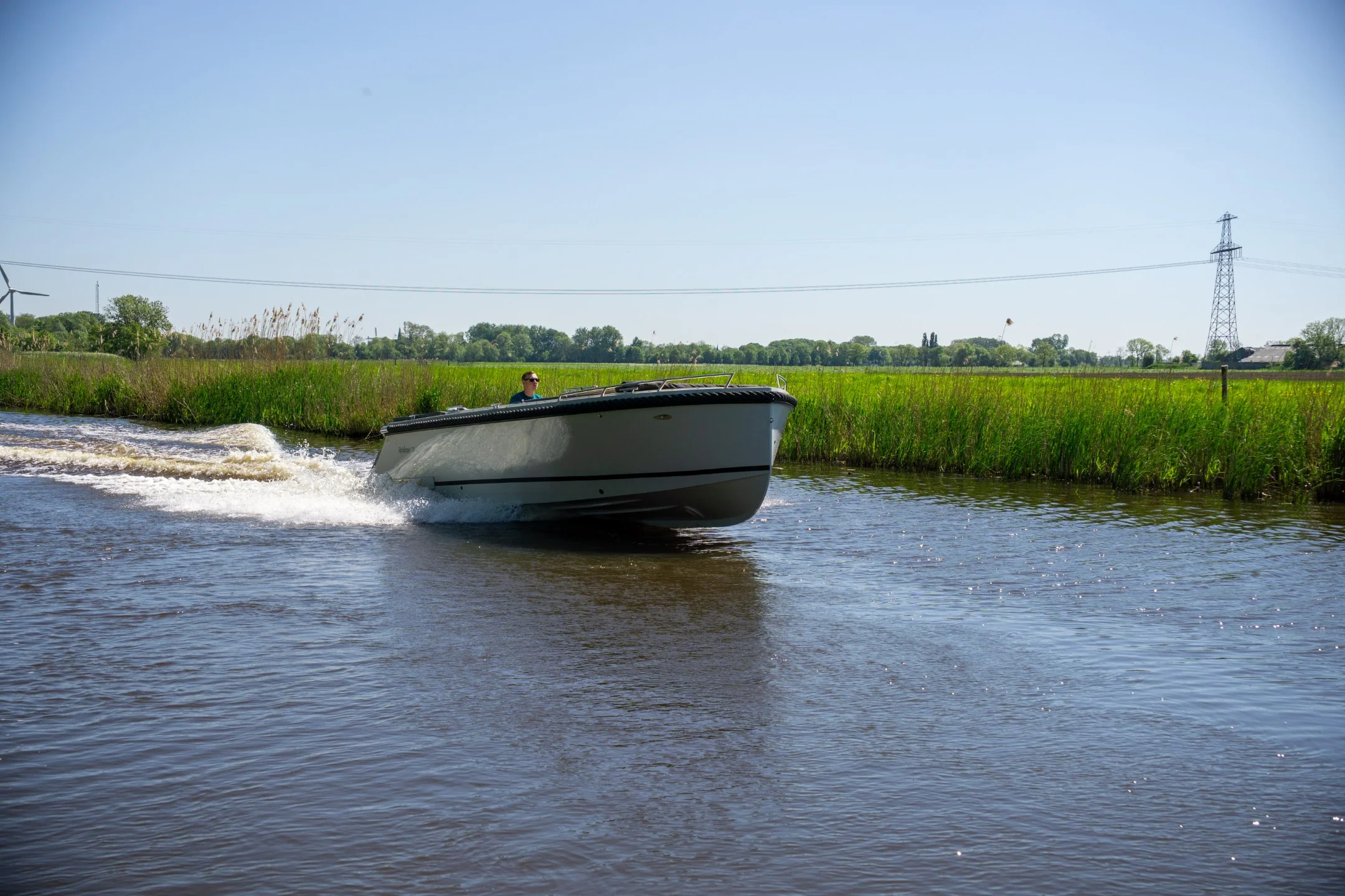 Reitdieper 735 Tender - Image 163