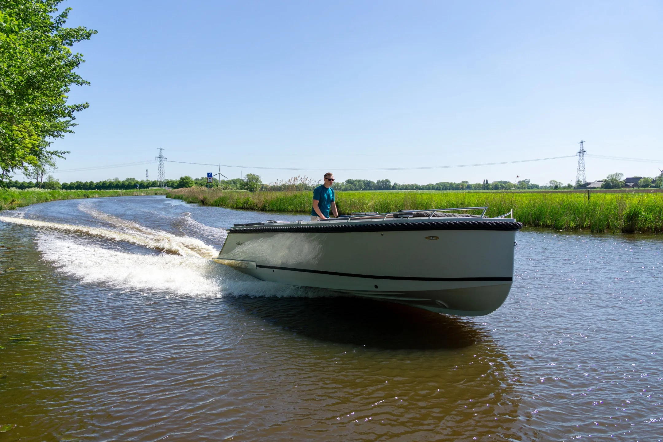 Reitdieper 735 Tender - Image 164