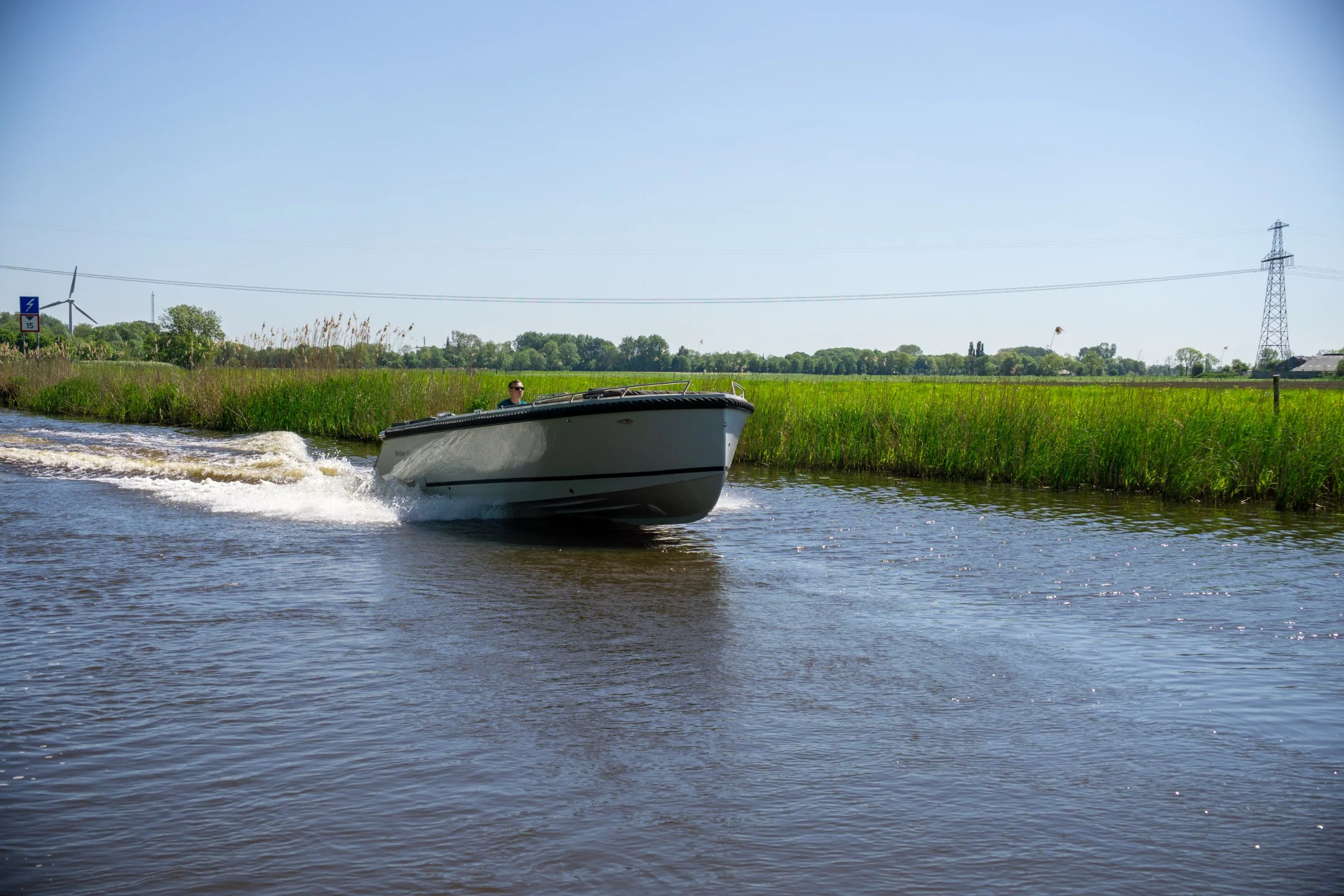 Reitdieper 735 Tender - Image 165