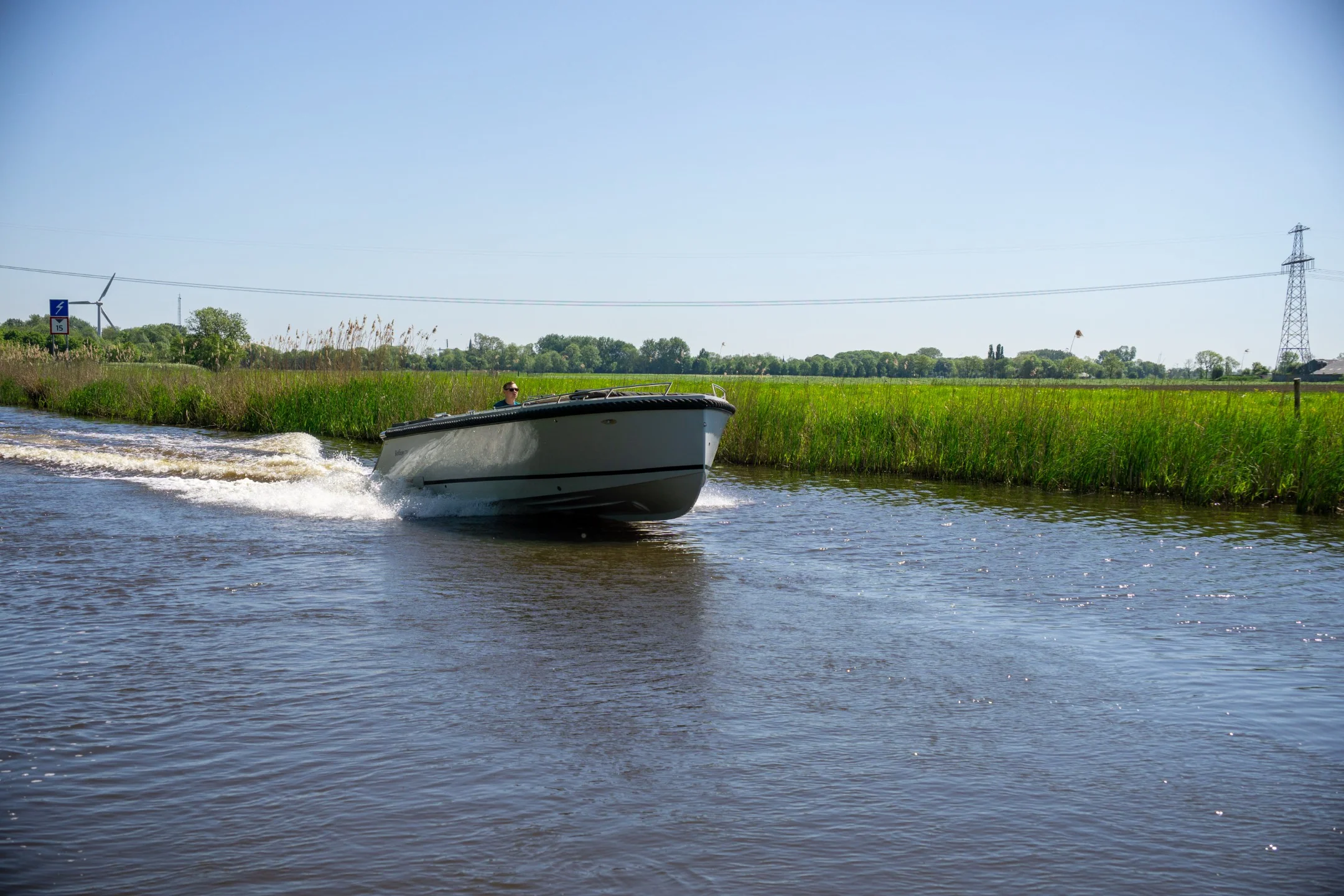 Reitdieper 735 Tender - Image 166