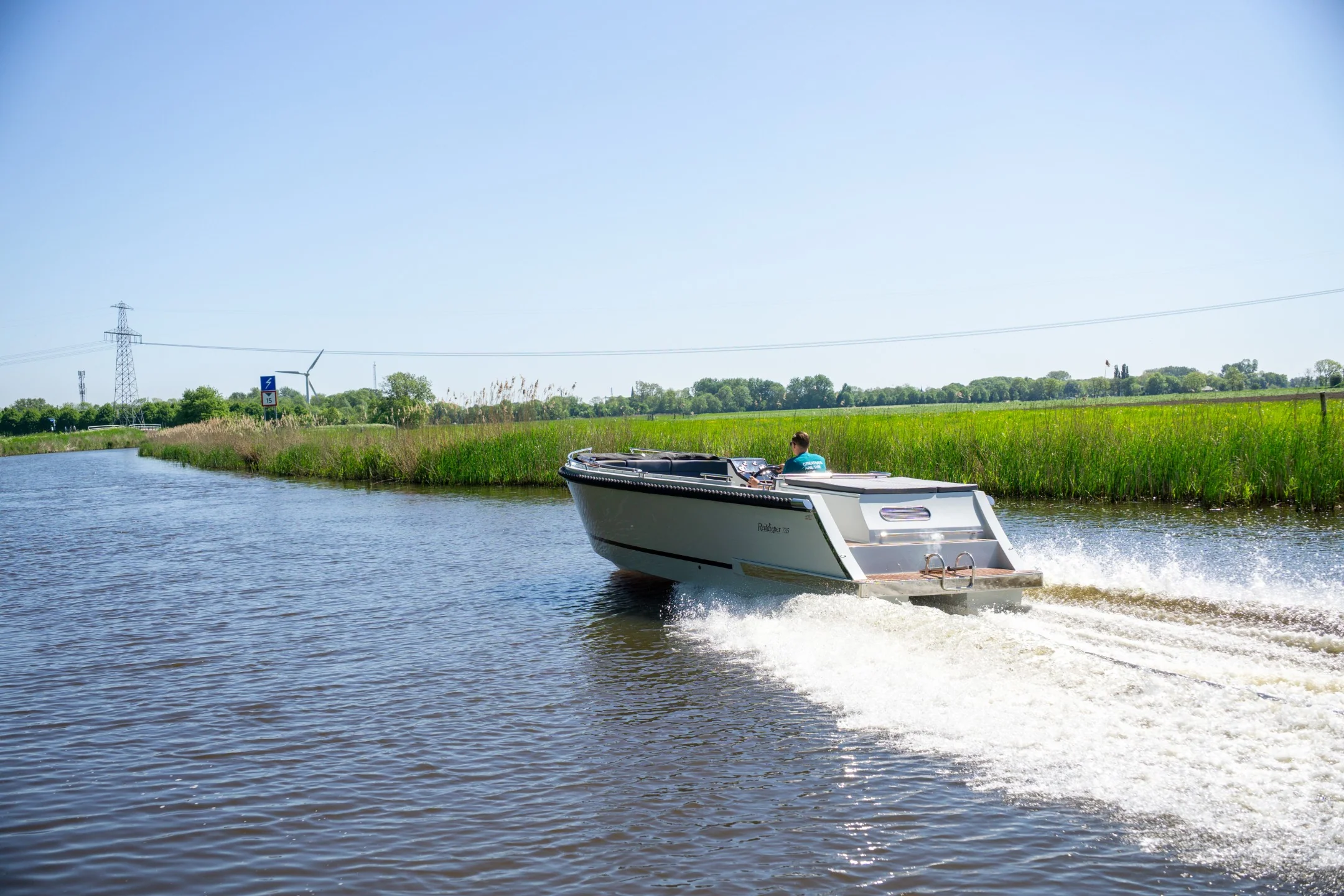 Reitdieper 735 Tender - Image 167