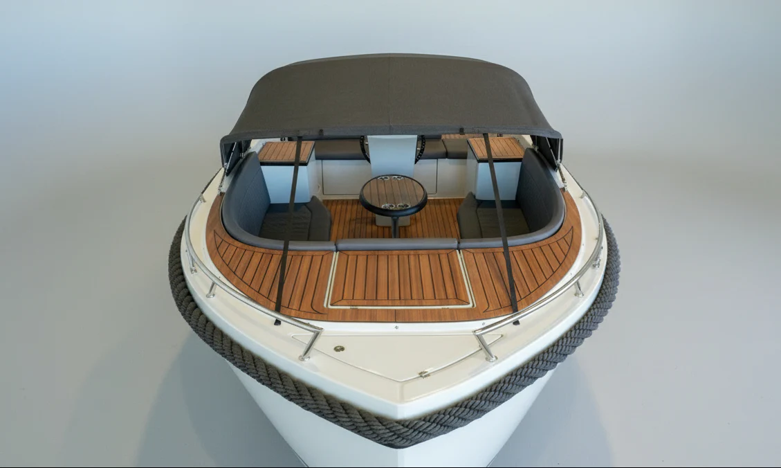 Reitdieper 735 Tender - Image 19