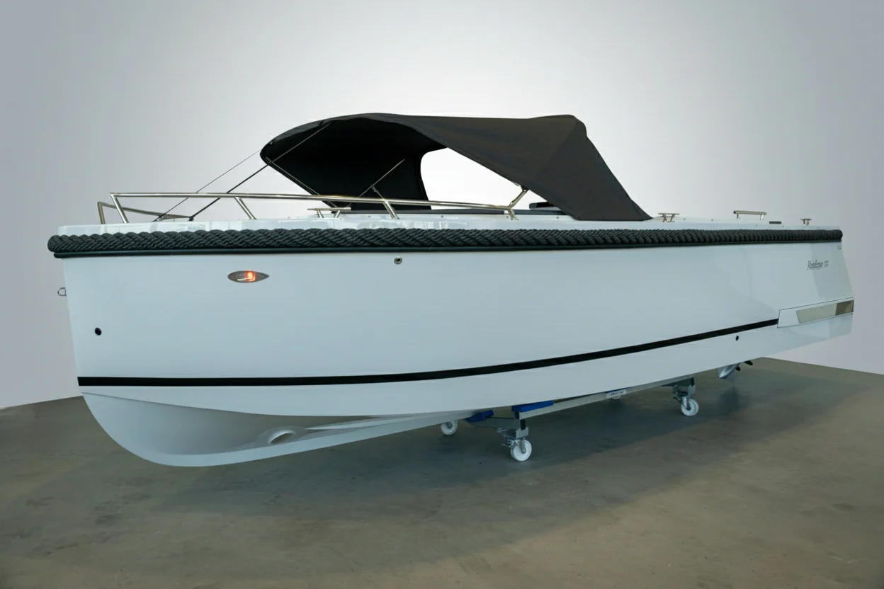 Reitdieper 735 Tender - Image 21