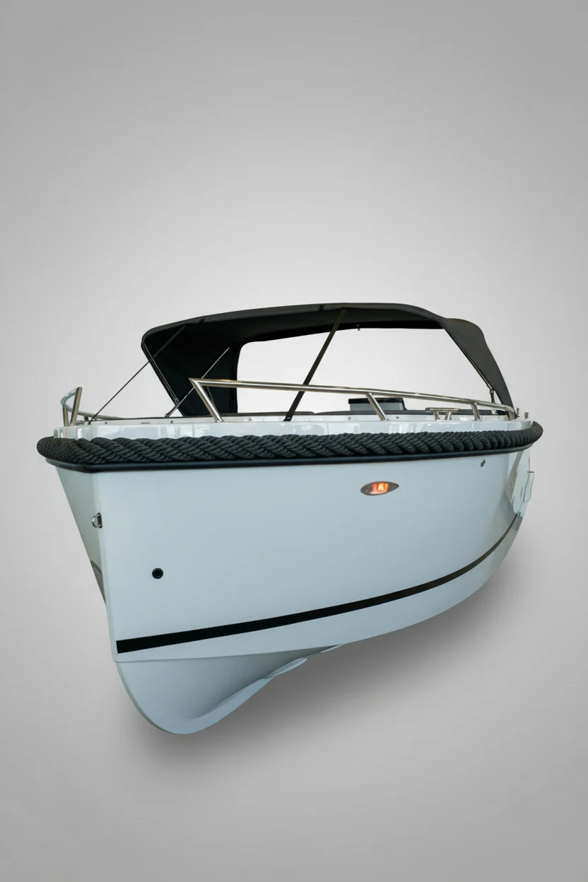 Reitdieper 735 Tender - Image 23