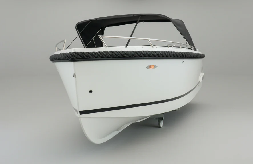 Reitdieper 735 Tender - Image 24