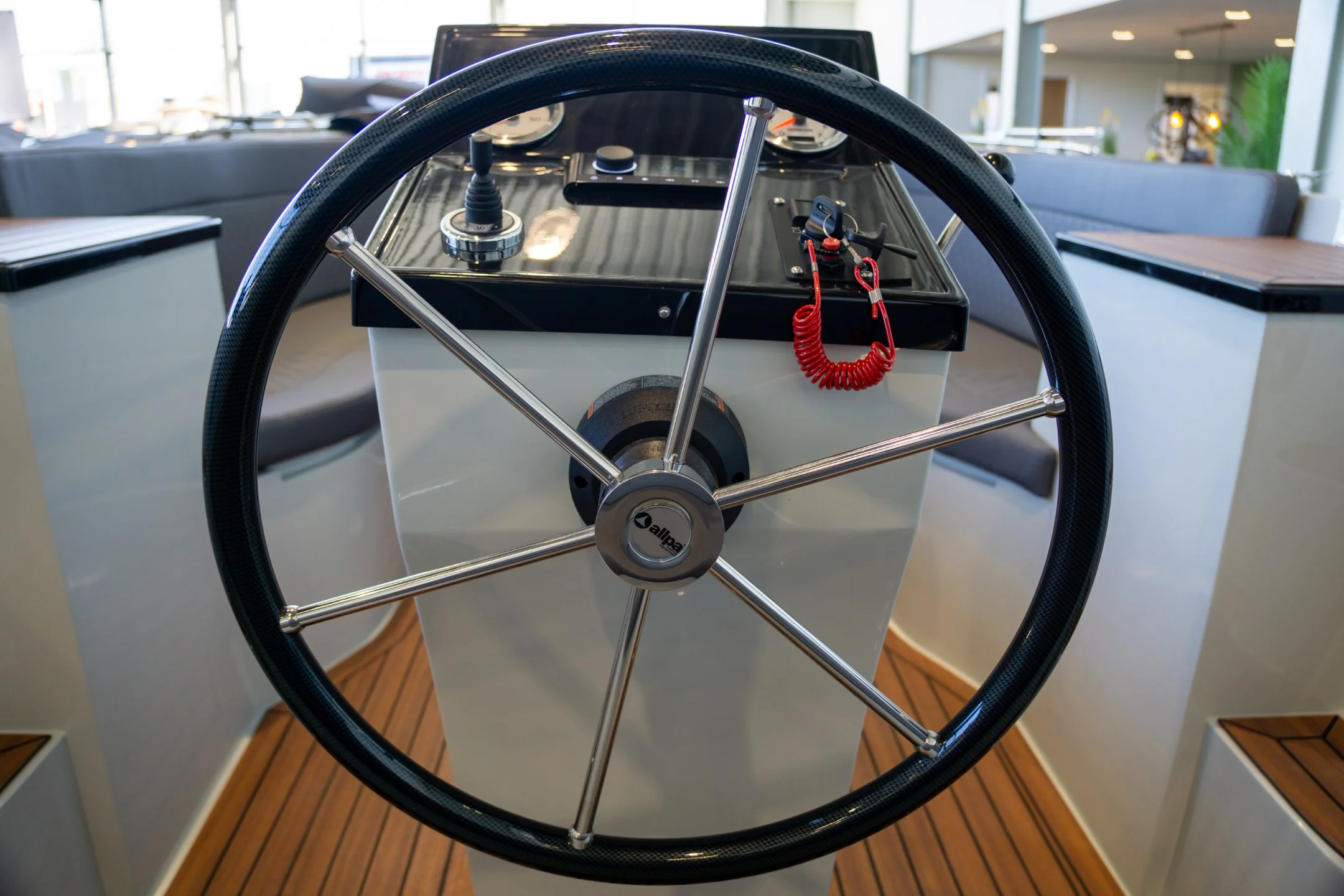 Reitdieper 735 Tender - Image 29