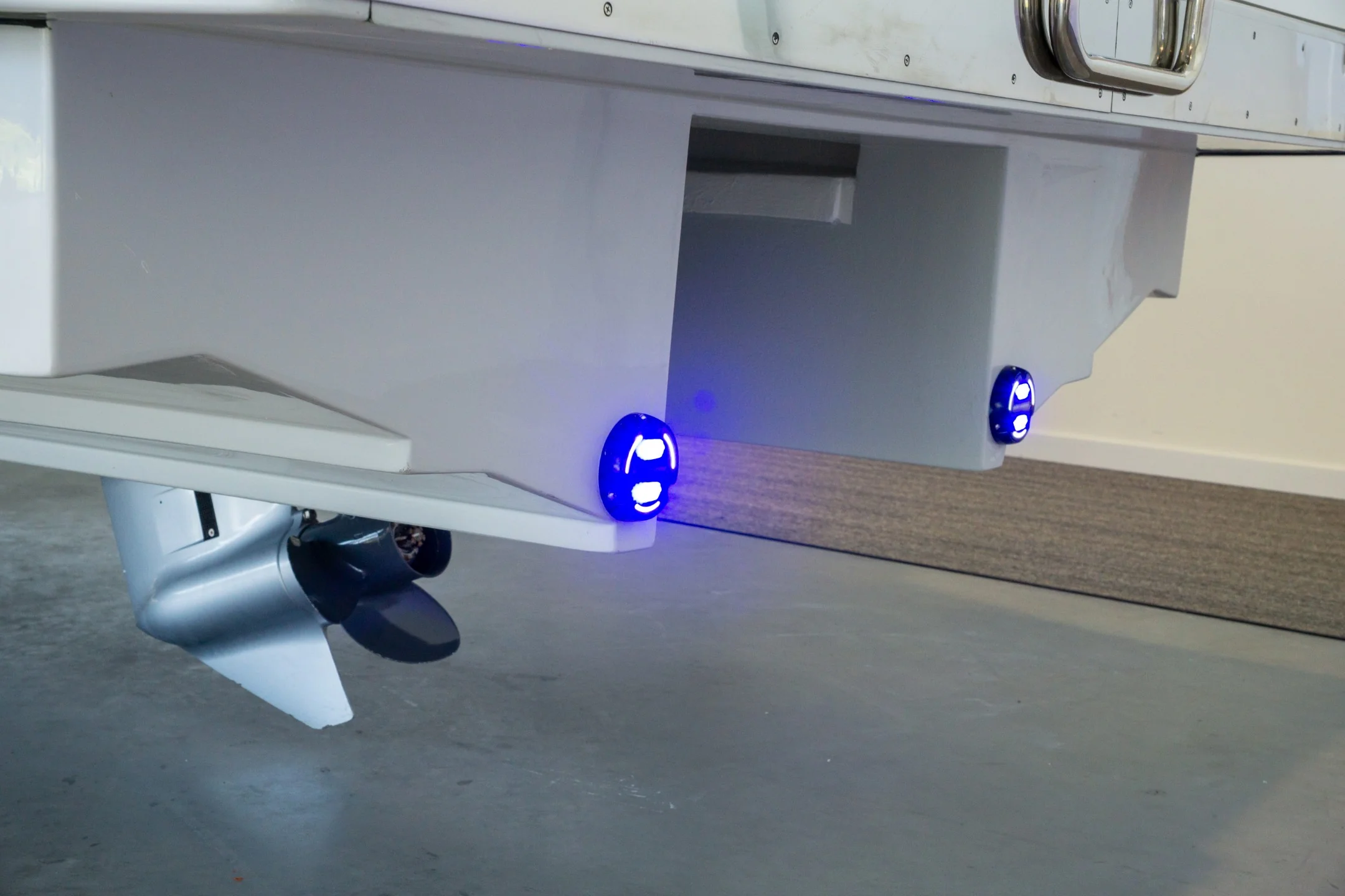 Reitdieper 735 Tender - Image 35