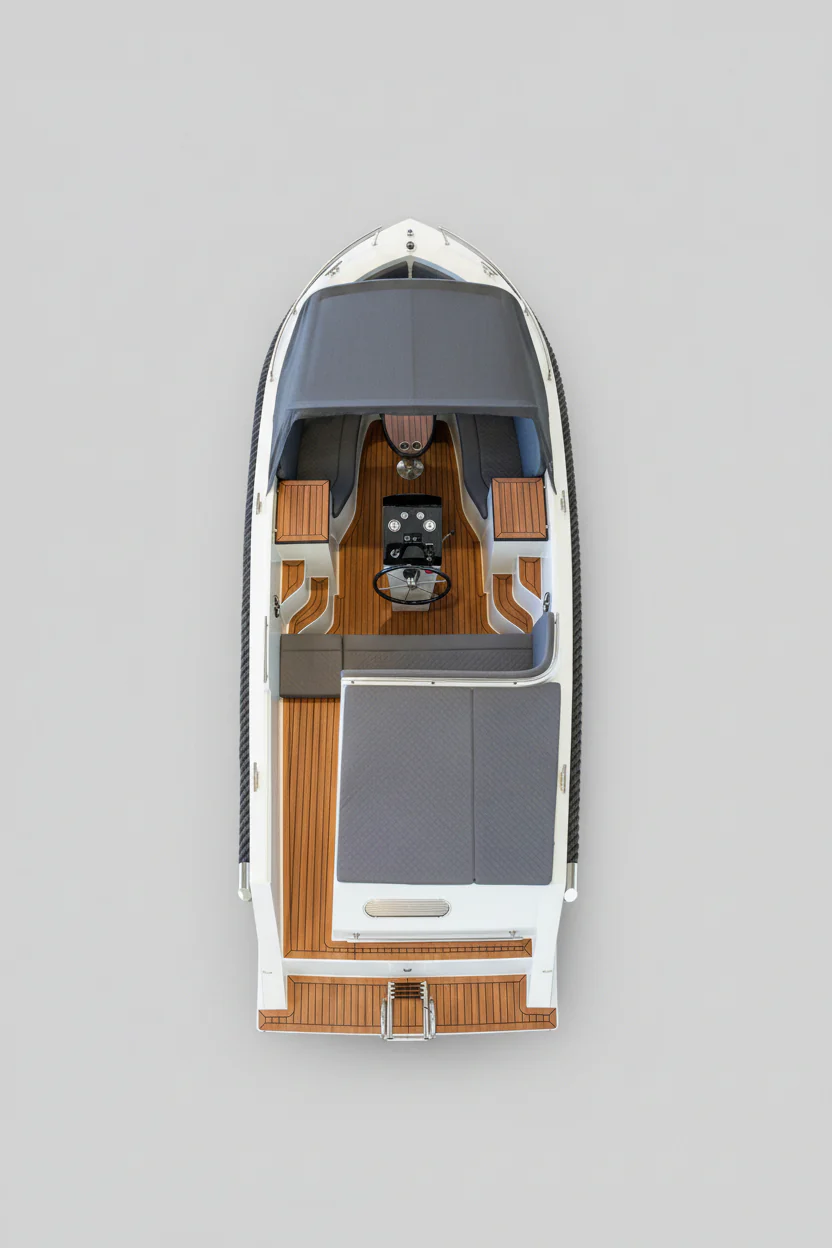 Reitdieper 735 Tender - Image 5