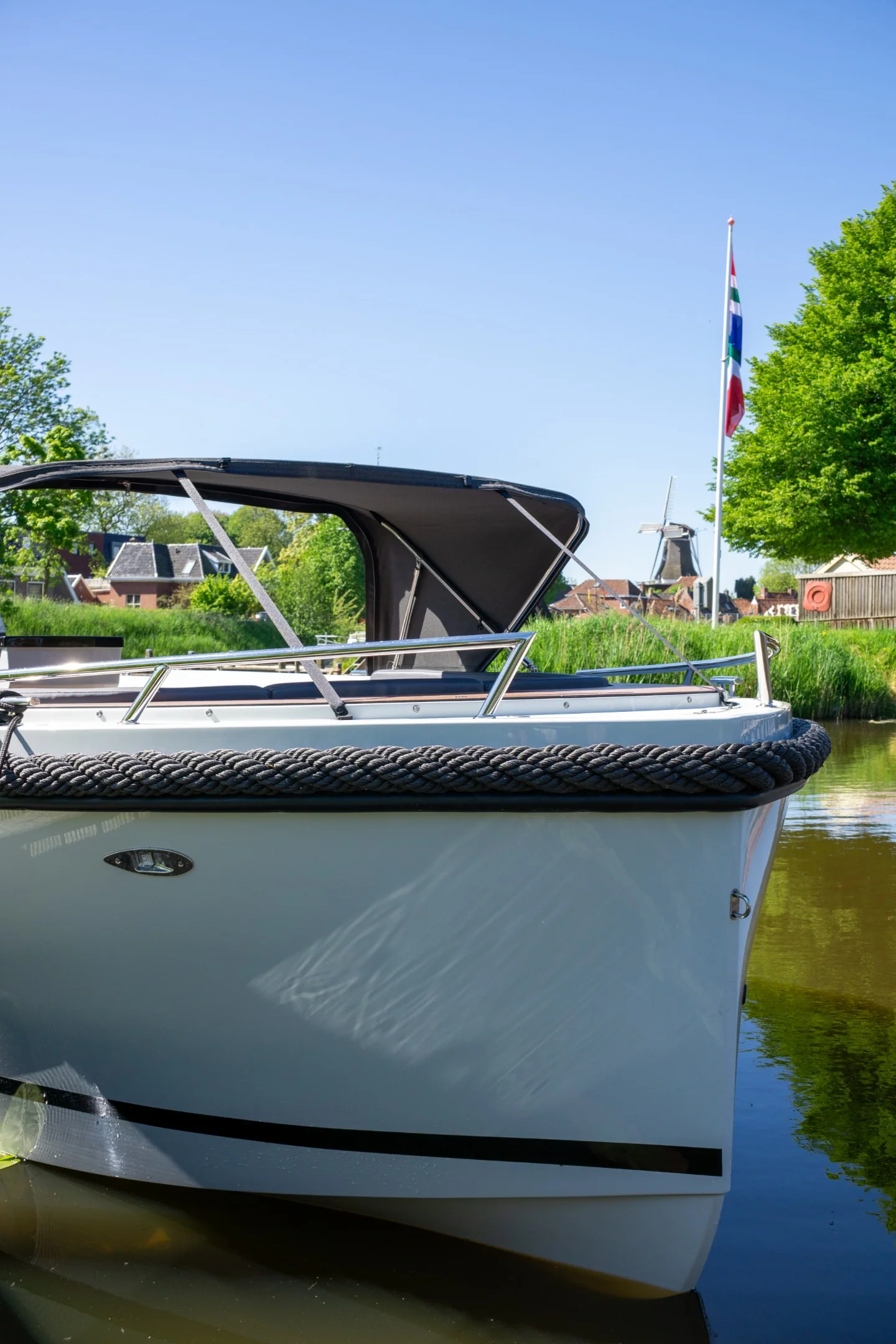 Reitdieper 735 Tender - Image 63