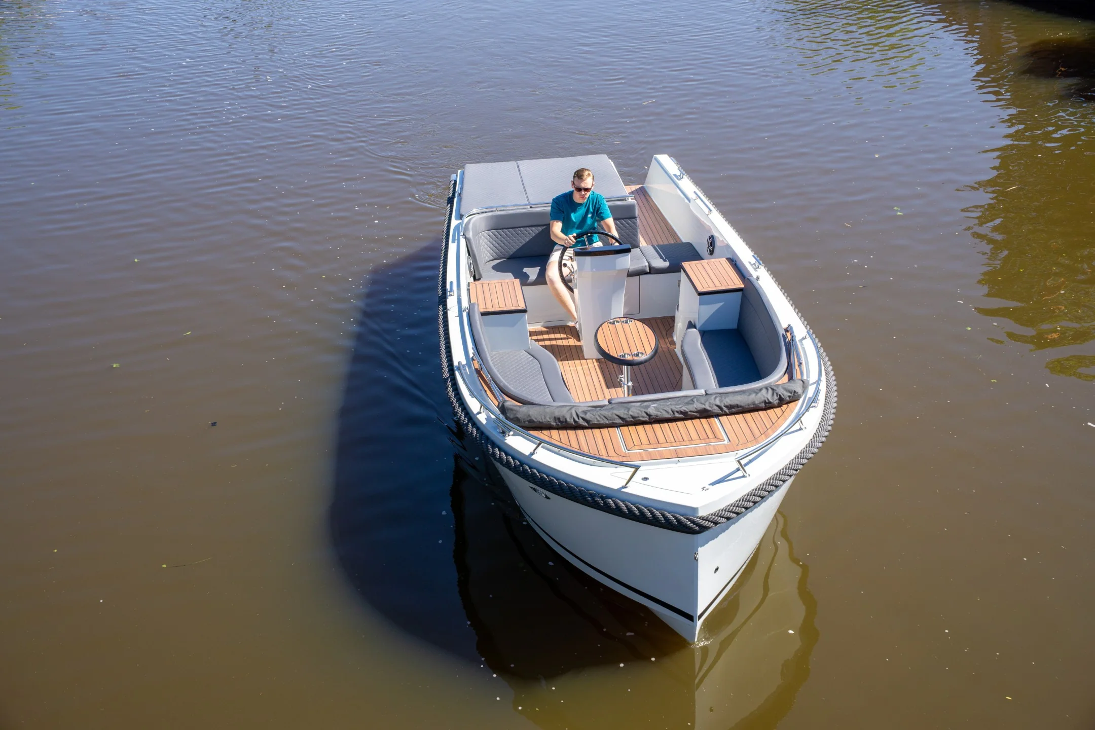 Reitdieper 735 Tender - Image 65