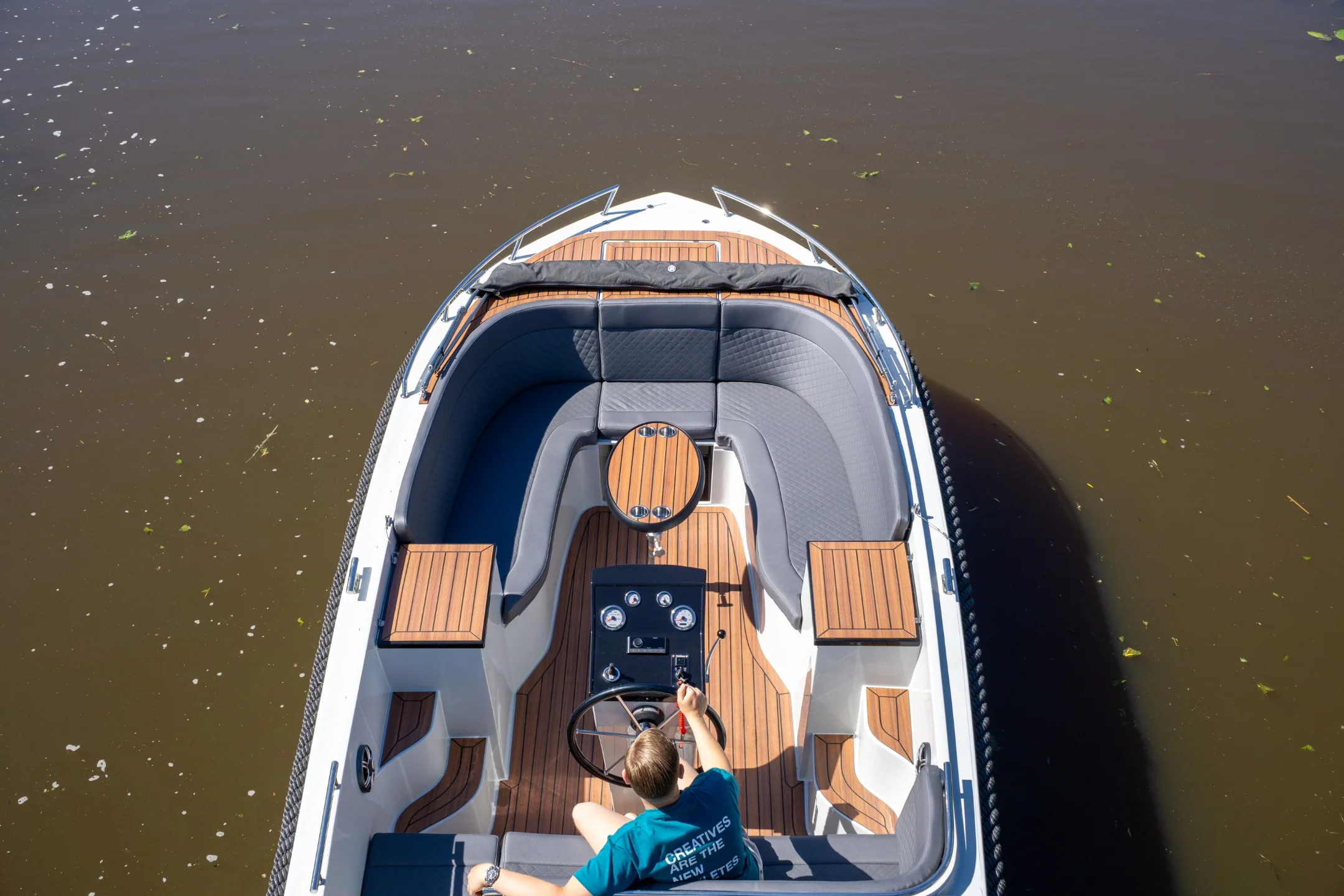 Reitdieper 735 Tender - Image 67