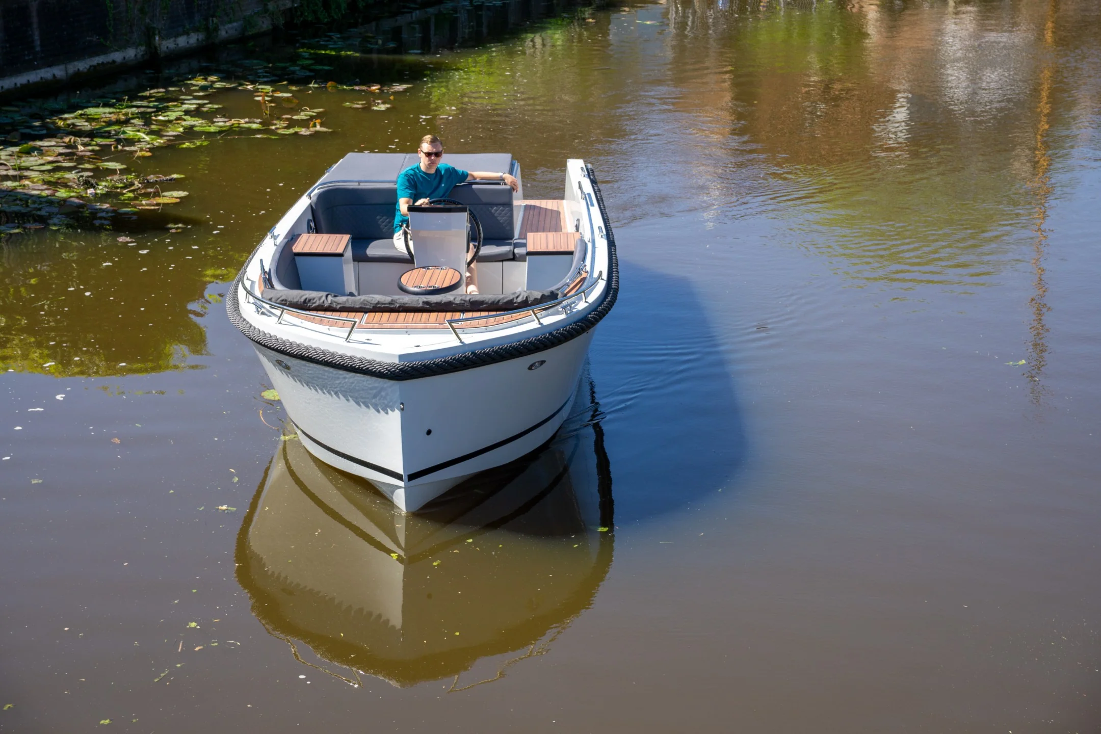 Reitdieper 735 Tender - Image 68