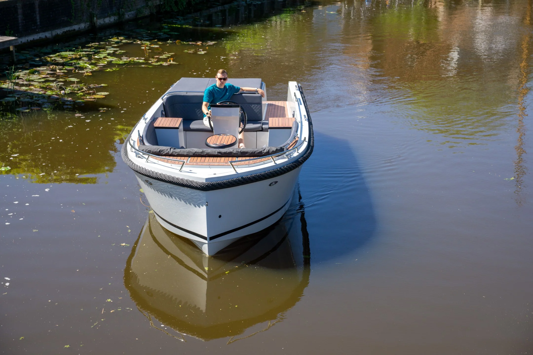 Reitdieper 735 Tender - Image 69