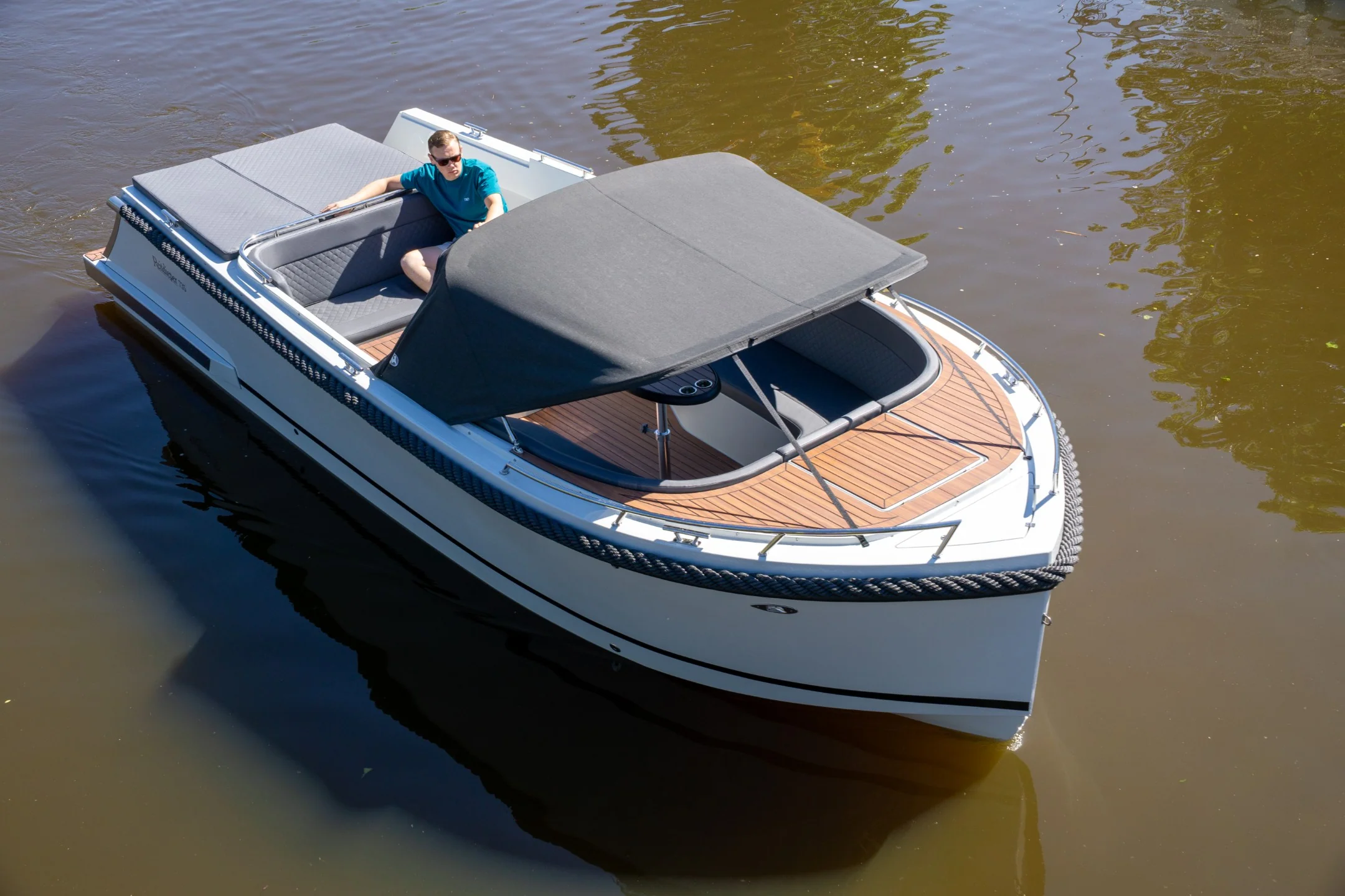 Reitdieper 735 Tender - Image 70