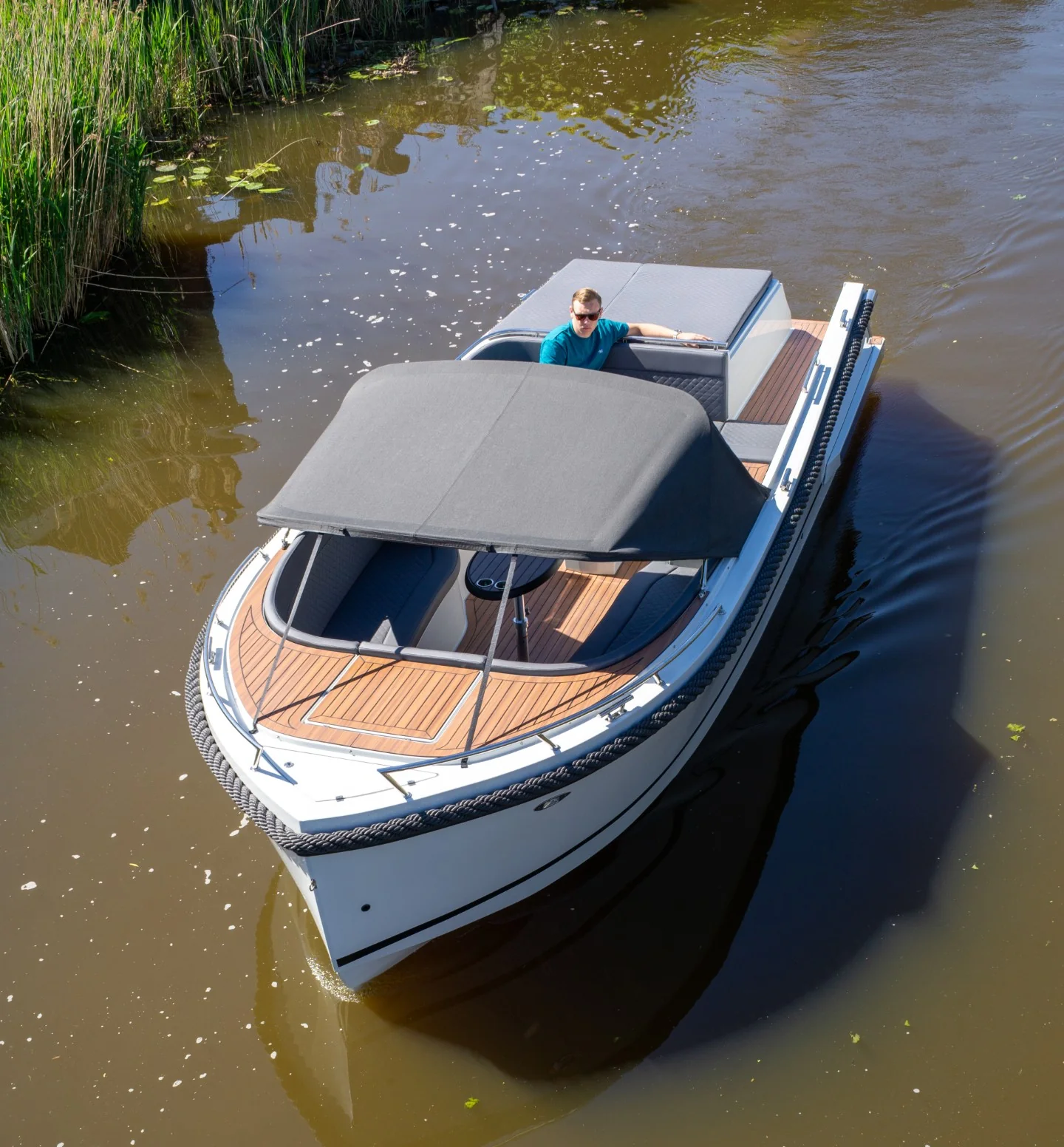 Reitdieper 735 Tender - Image 71