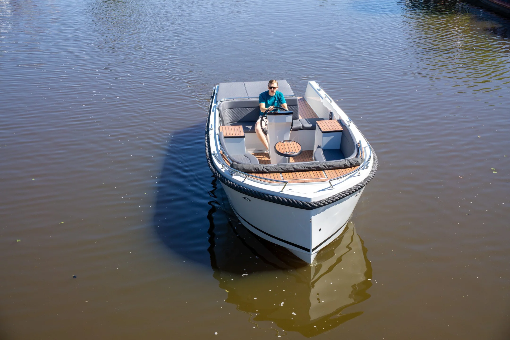 Reitdieper 735 Tender - Image 72