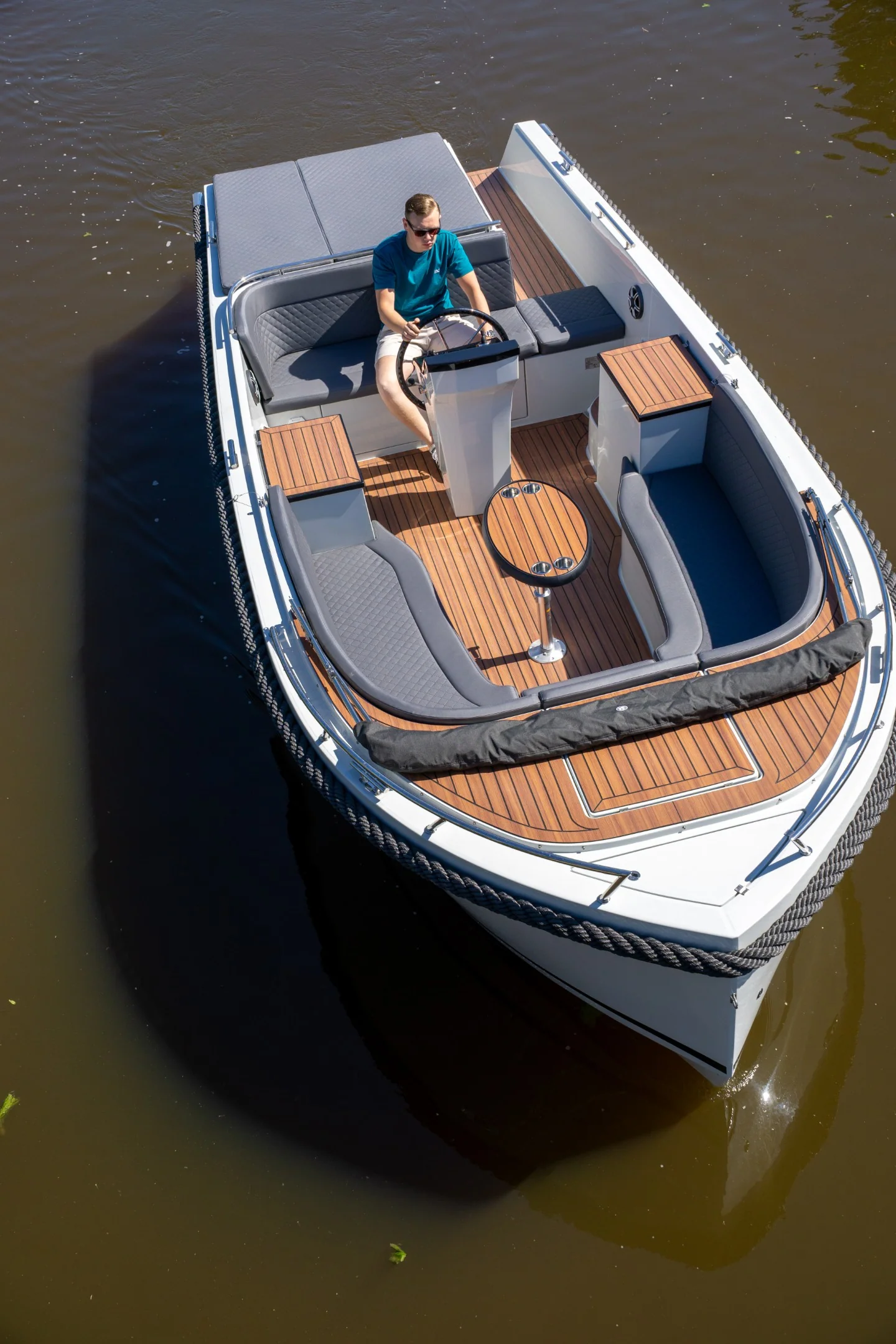 Reitdieper 735 Tender - Image 73