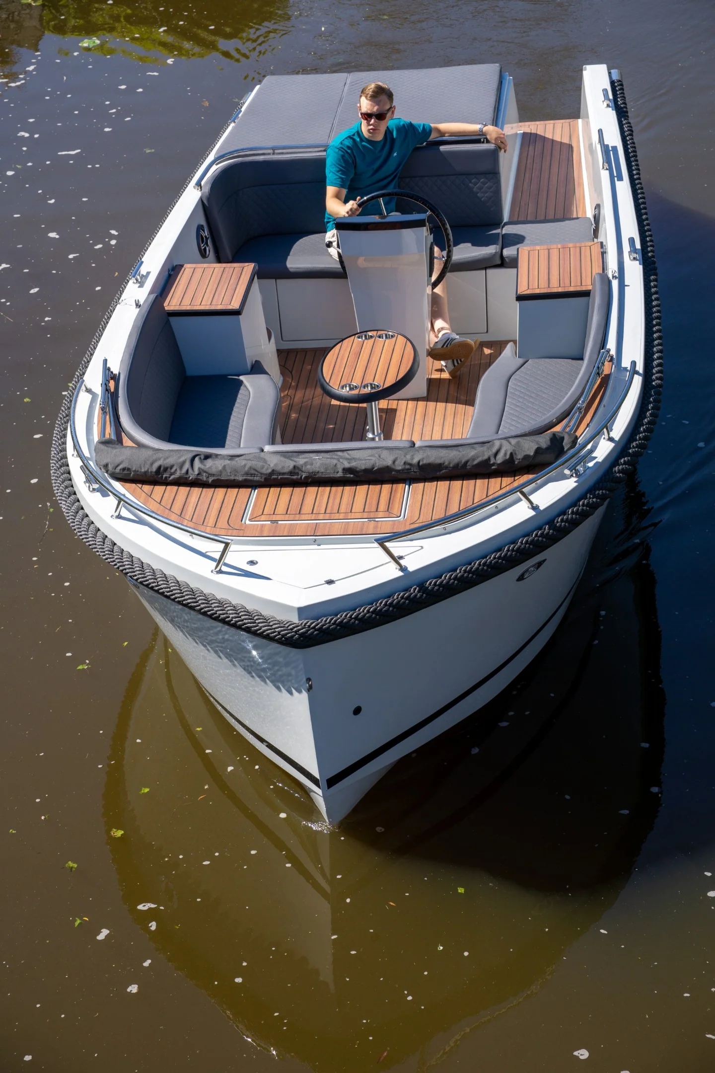 Reitdieper 735 Tender - Image 75