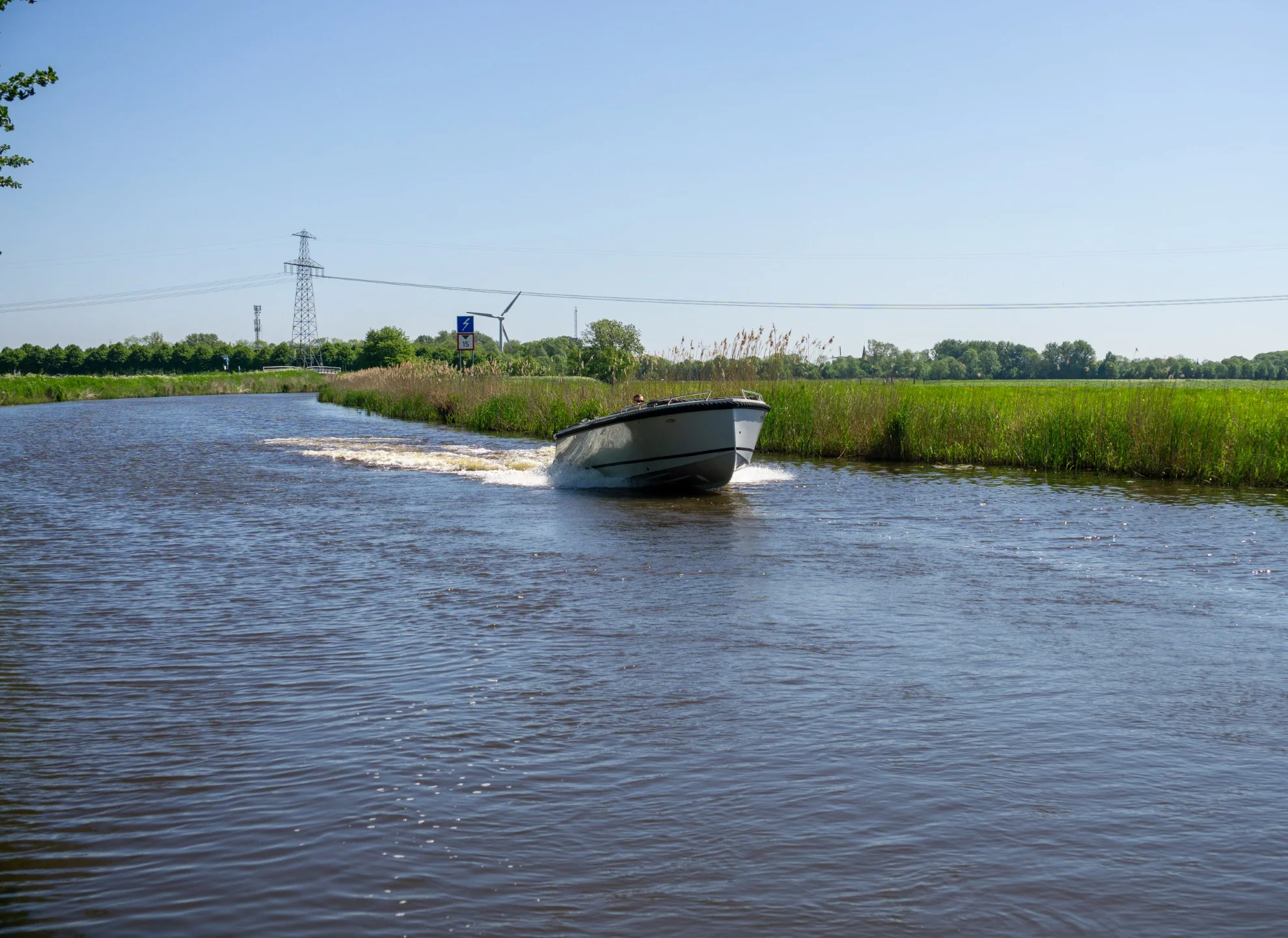 Reitdieper 735 Tender - Image 76