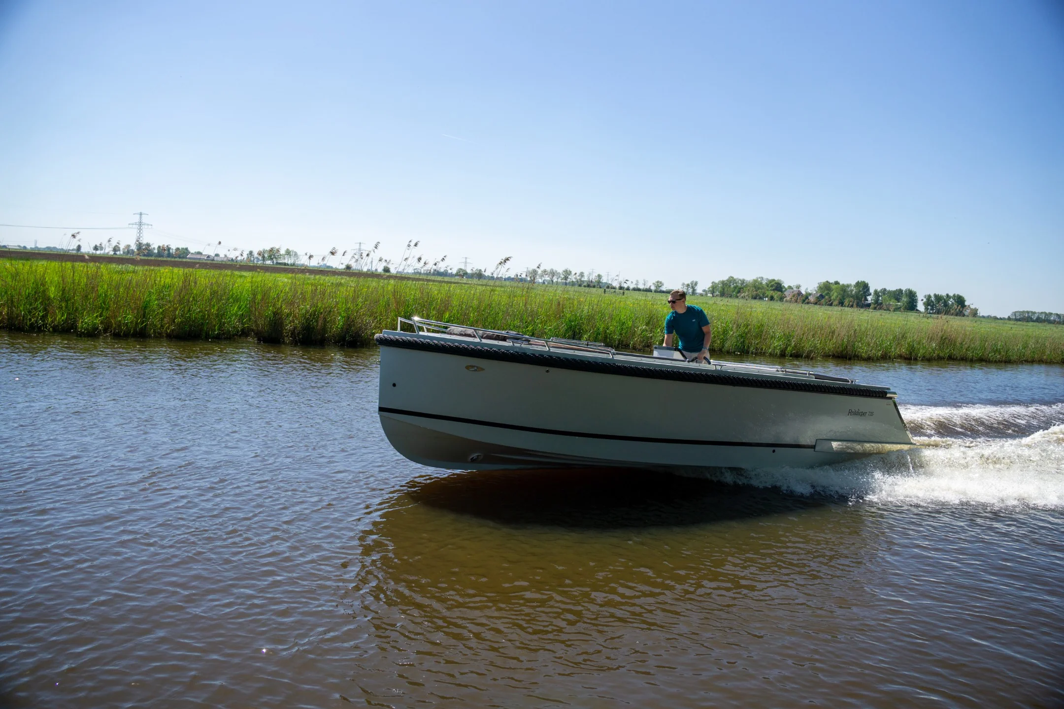 Reitdieper 735 Tender - Image 77